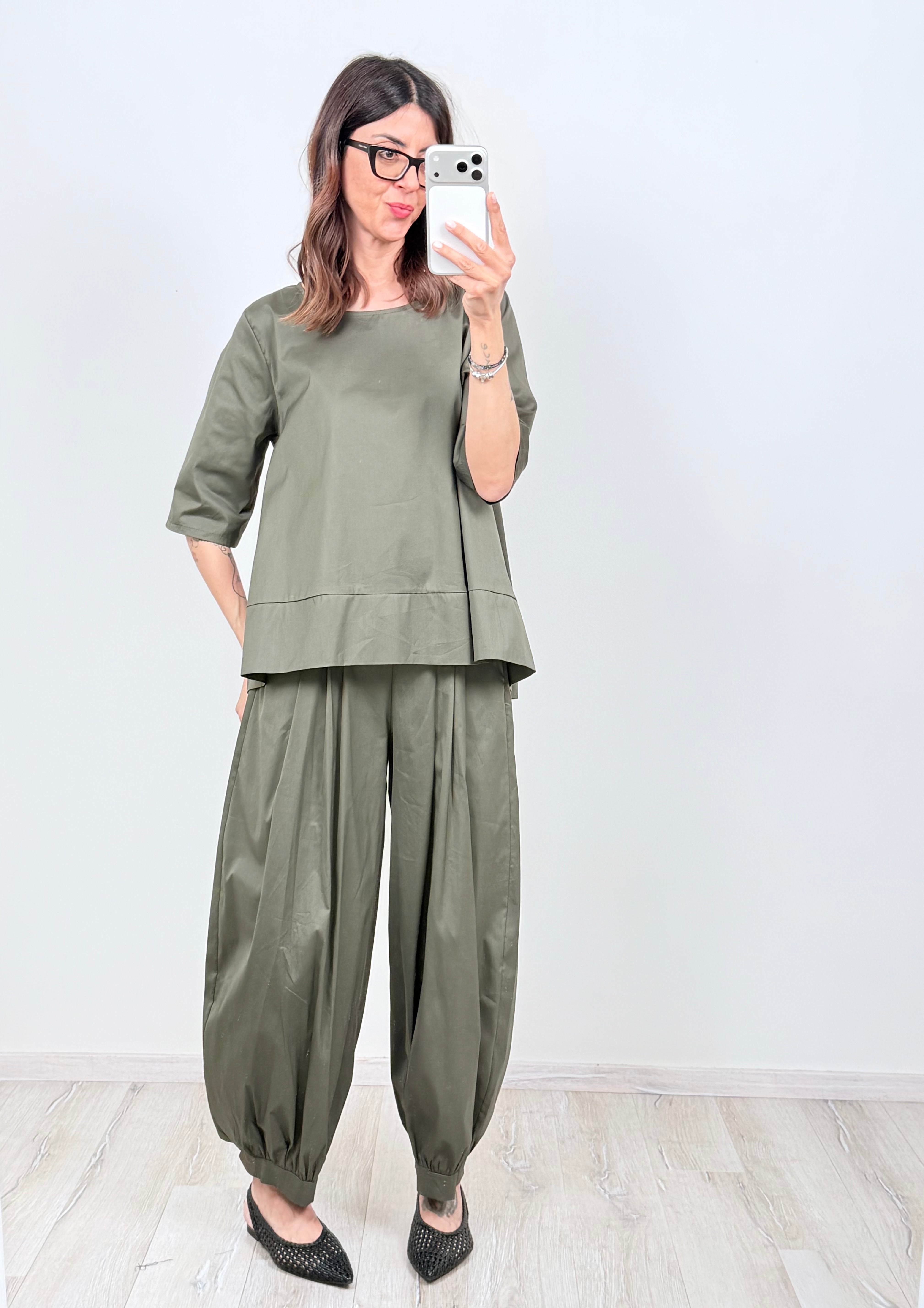 Coordinato Jasmin