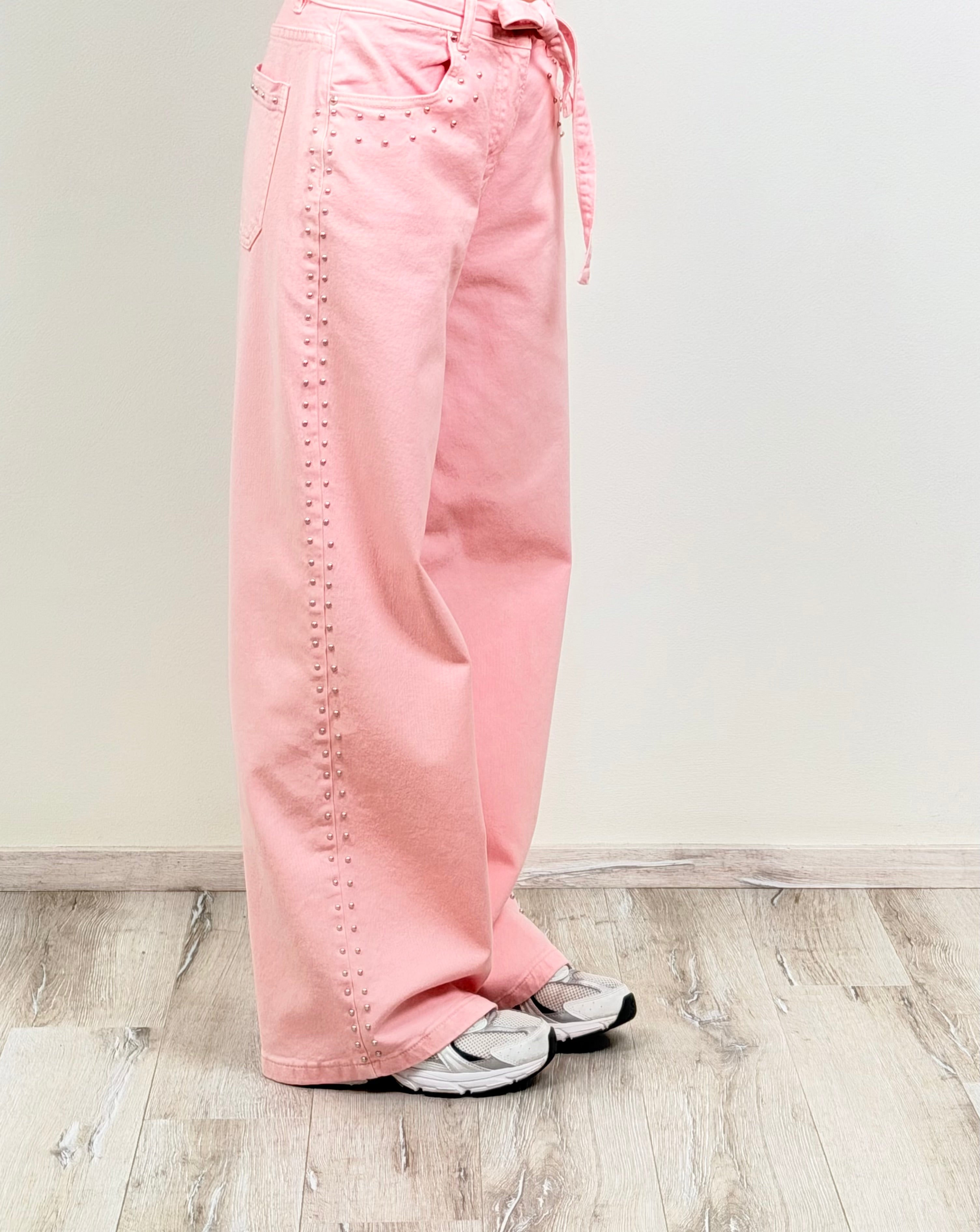 Denim Caprera