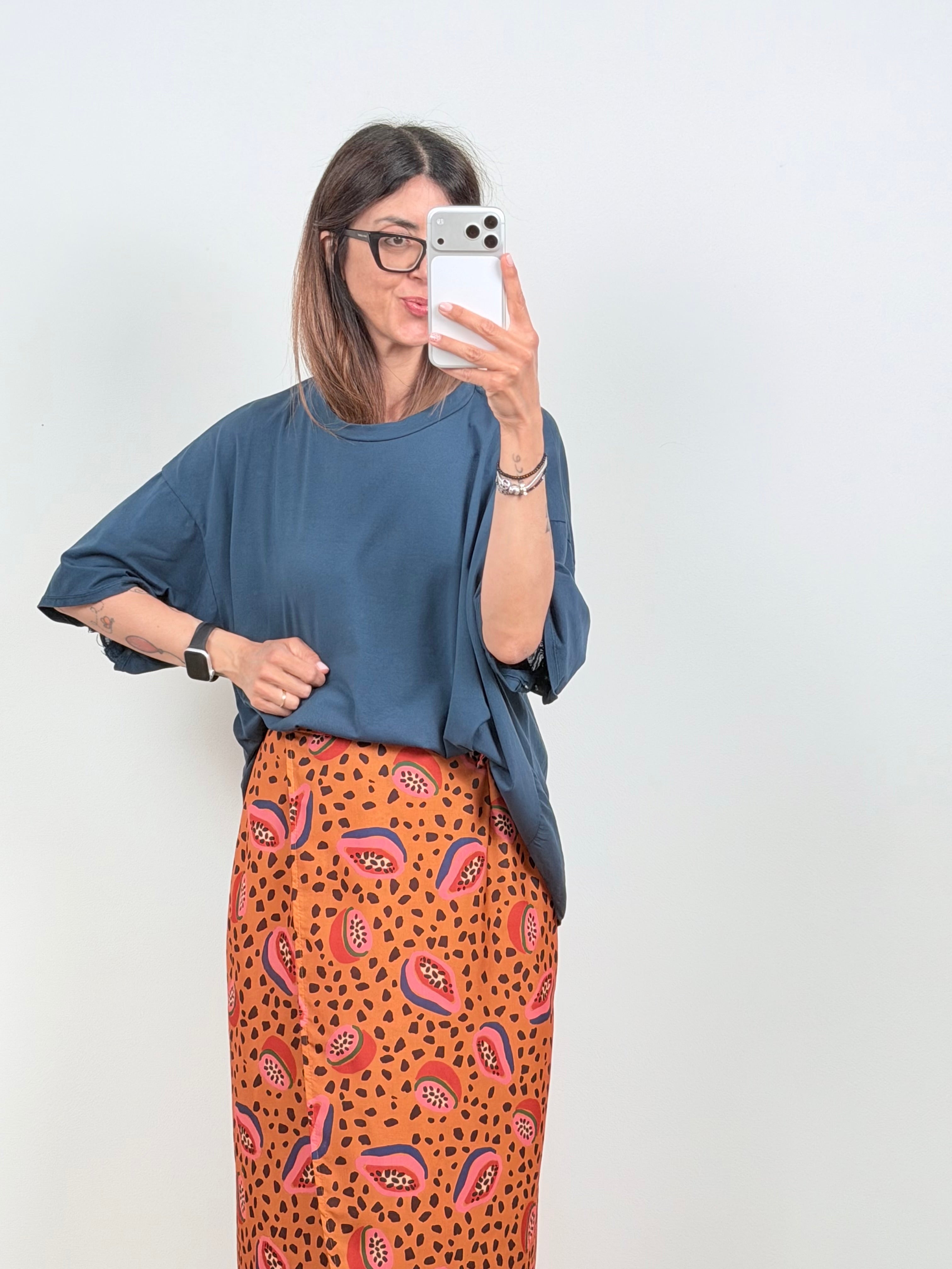 T-shirt Arles