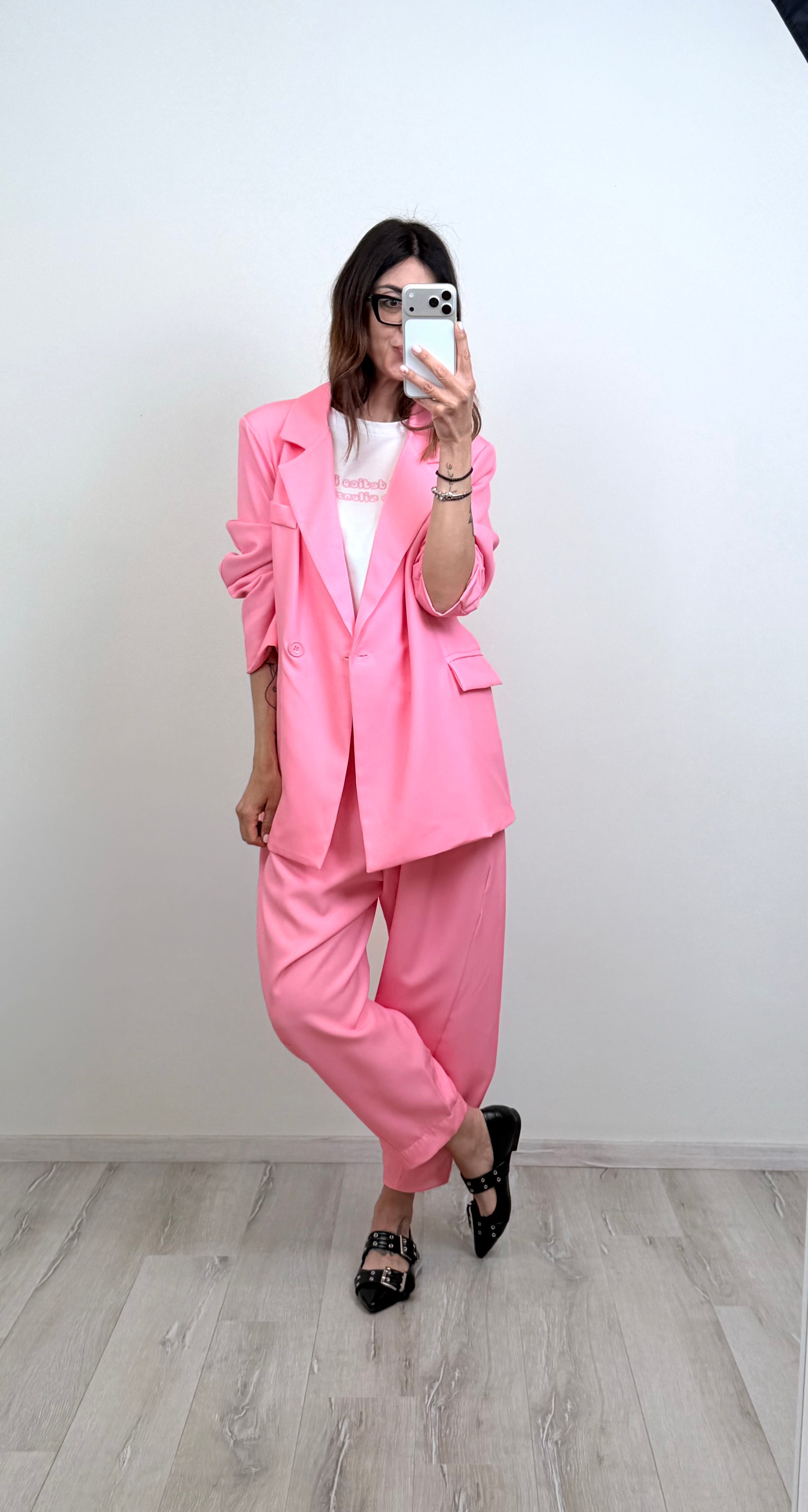 Tailleur New Santorini