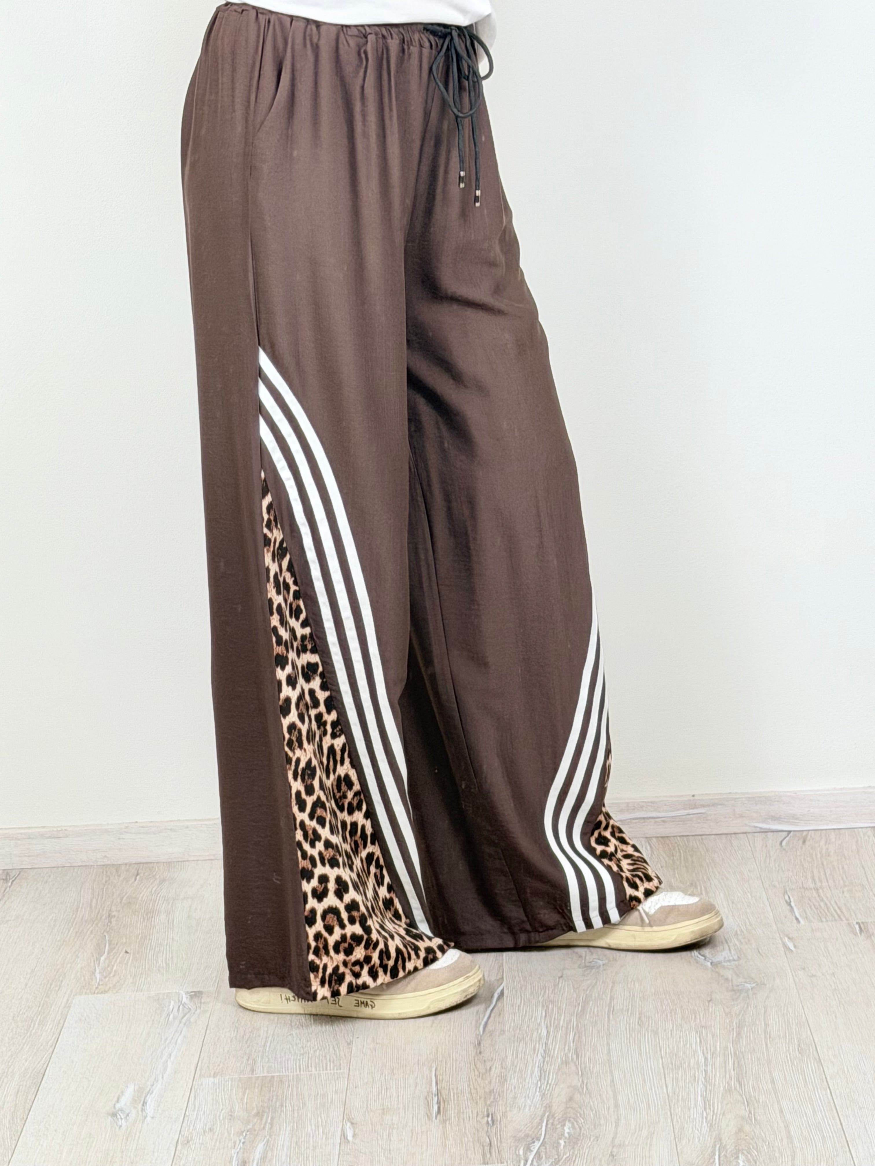 Panta Breaking Summer Macu