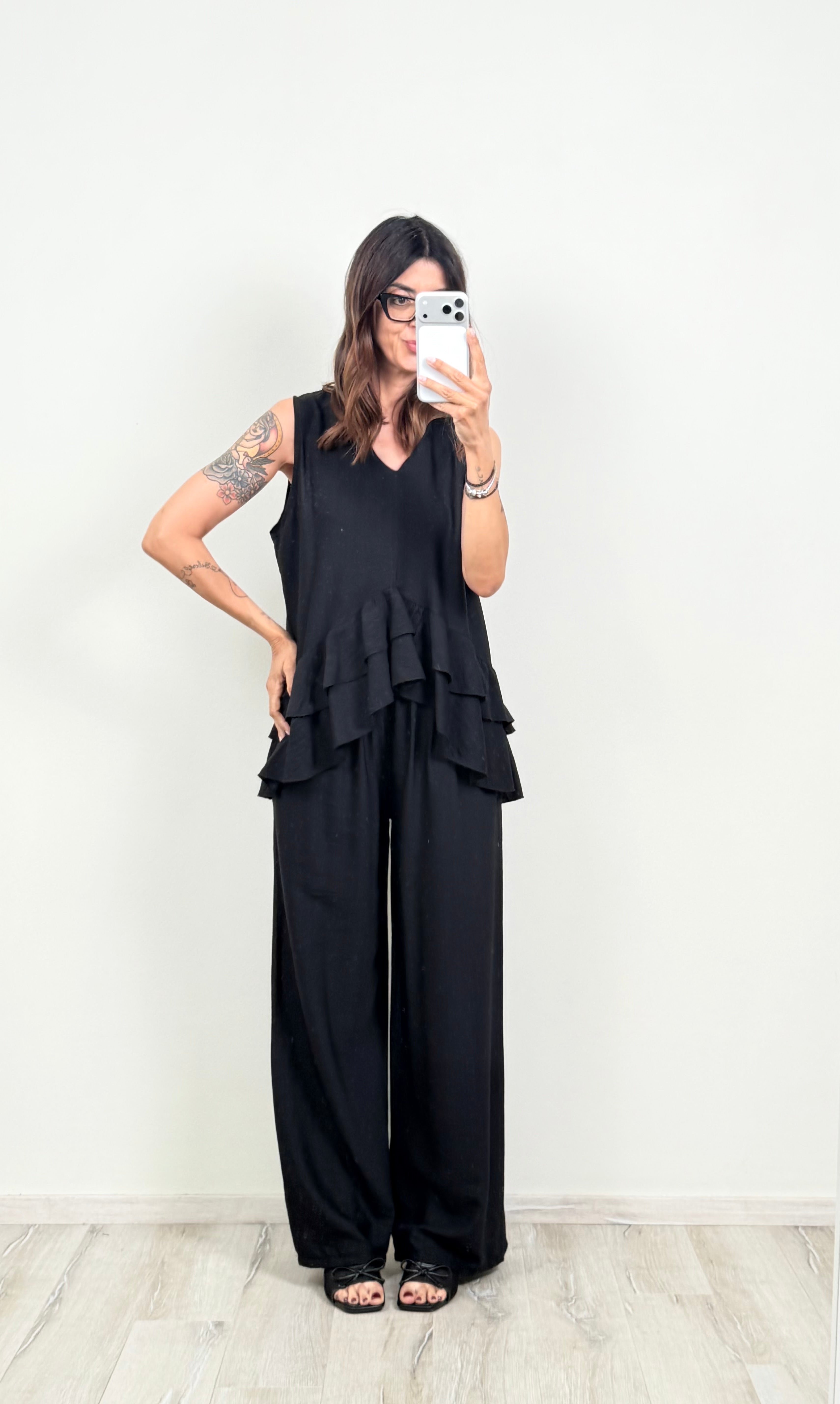 Coordinato Sale'
