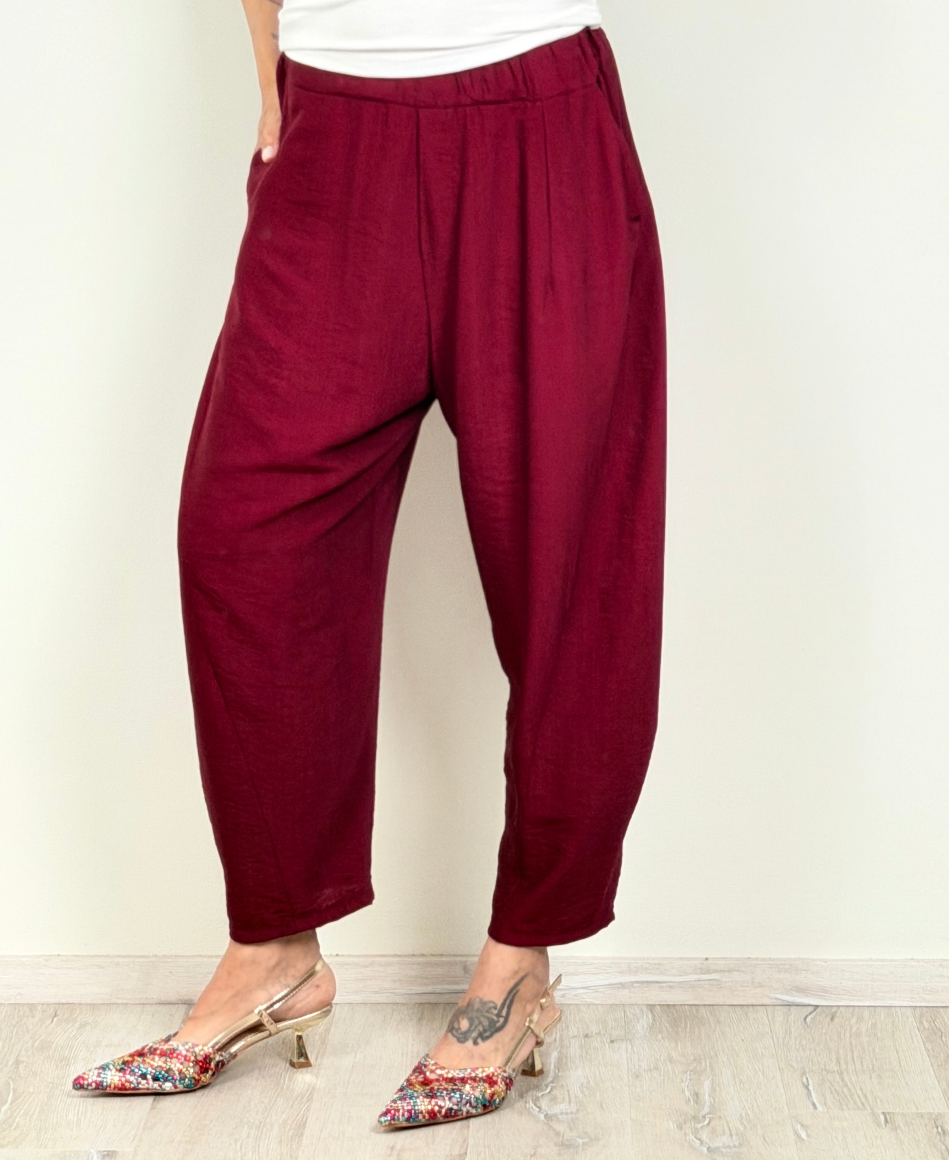 Pantalone Giacarta