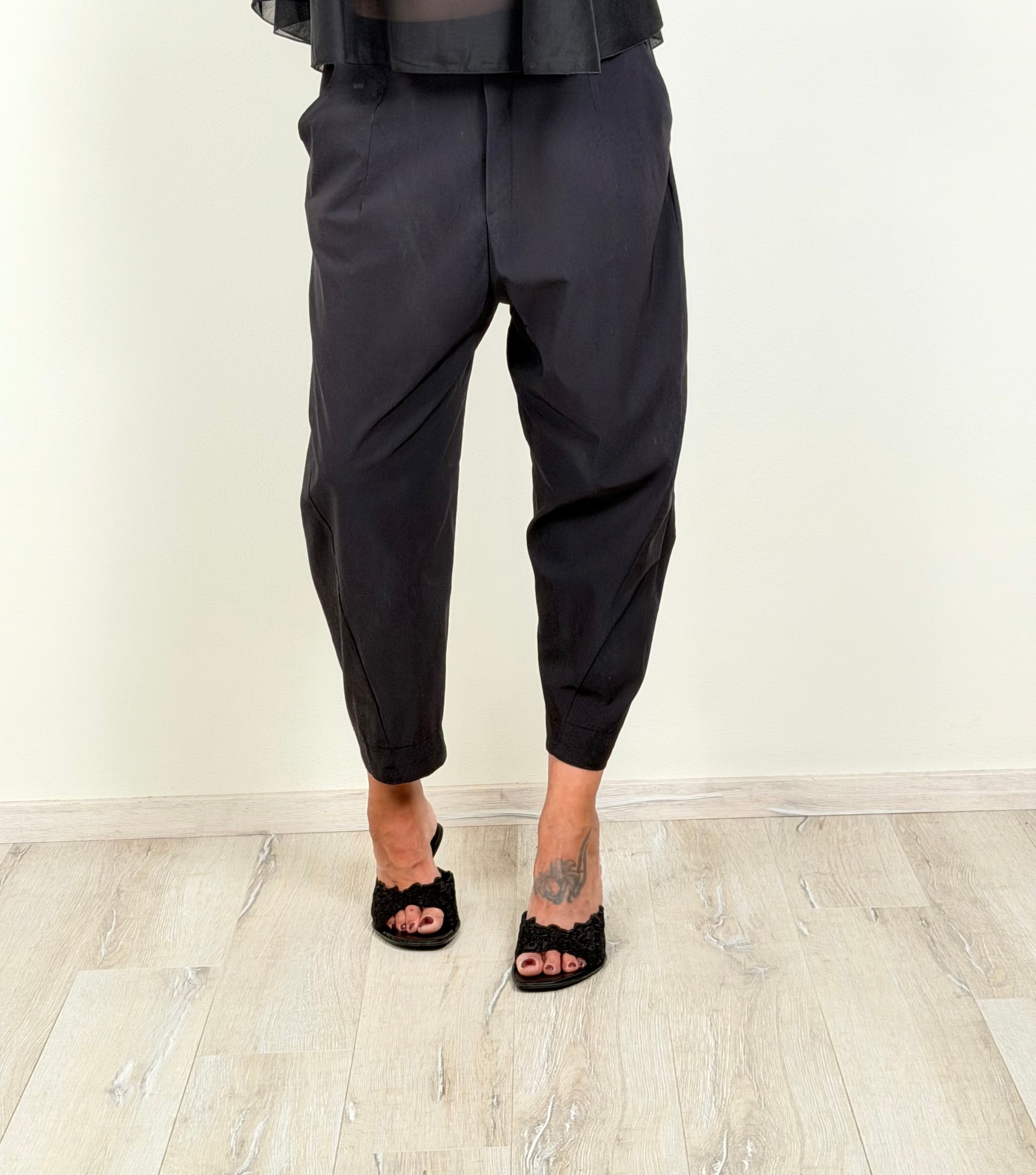 Pantalone New Santorini Summer