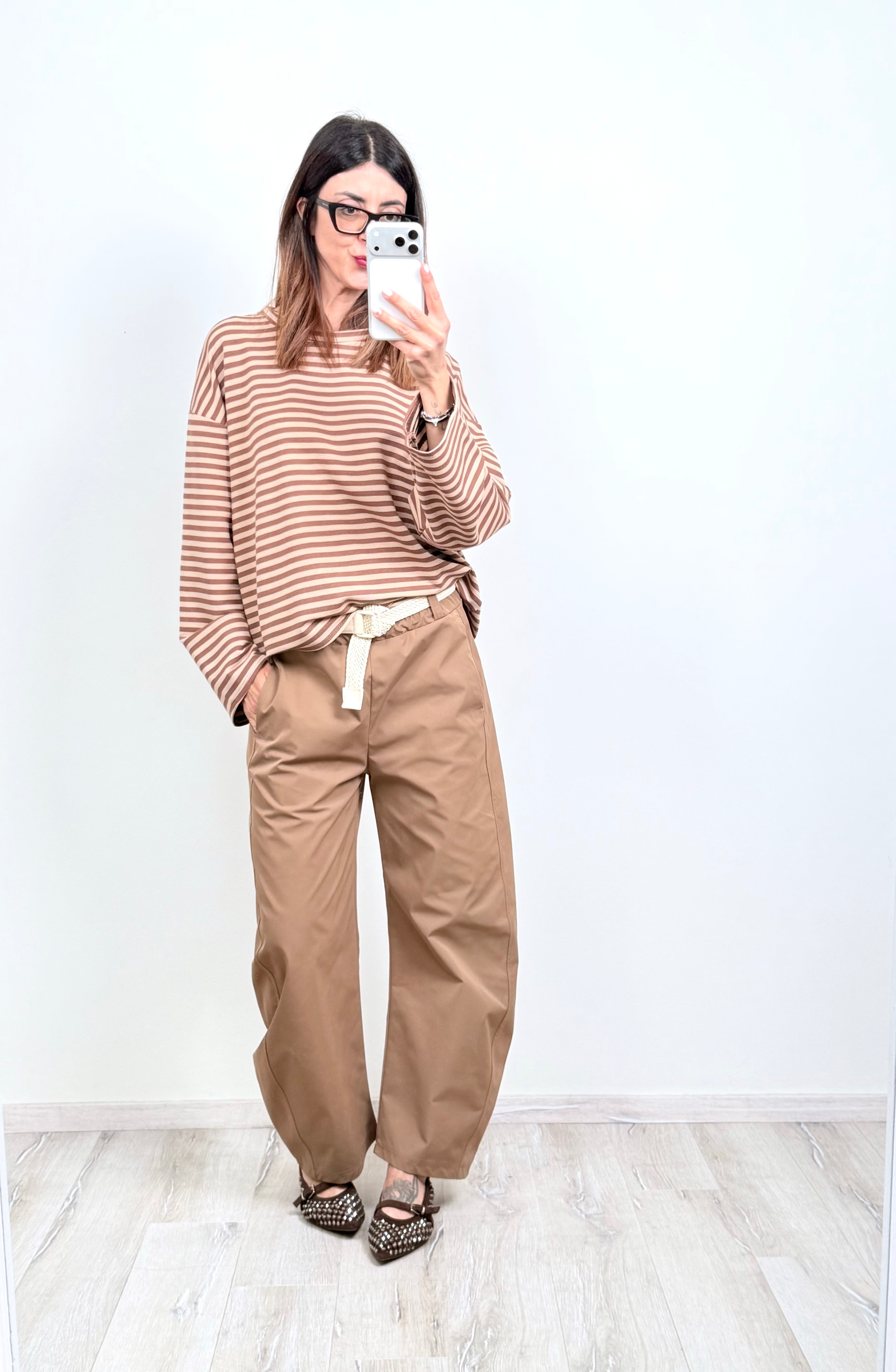 Pantalone Tunisi