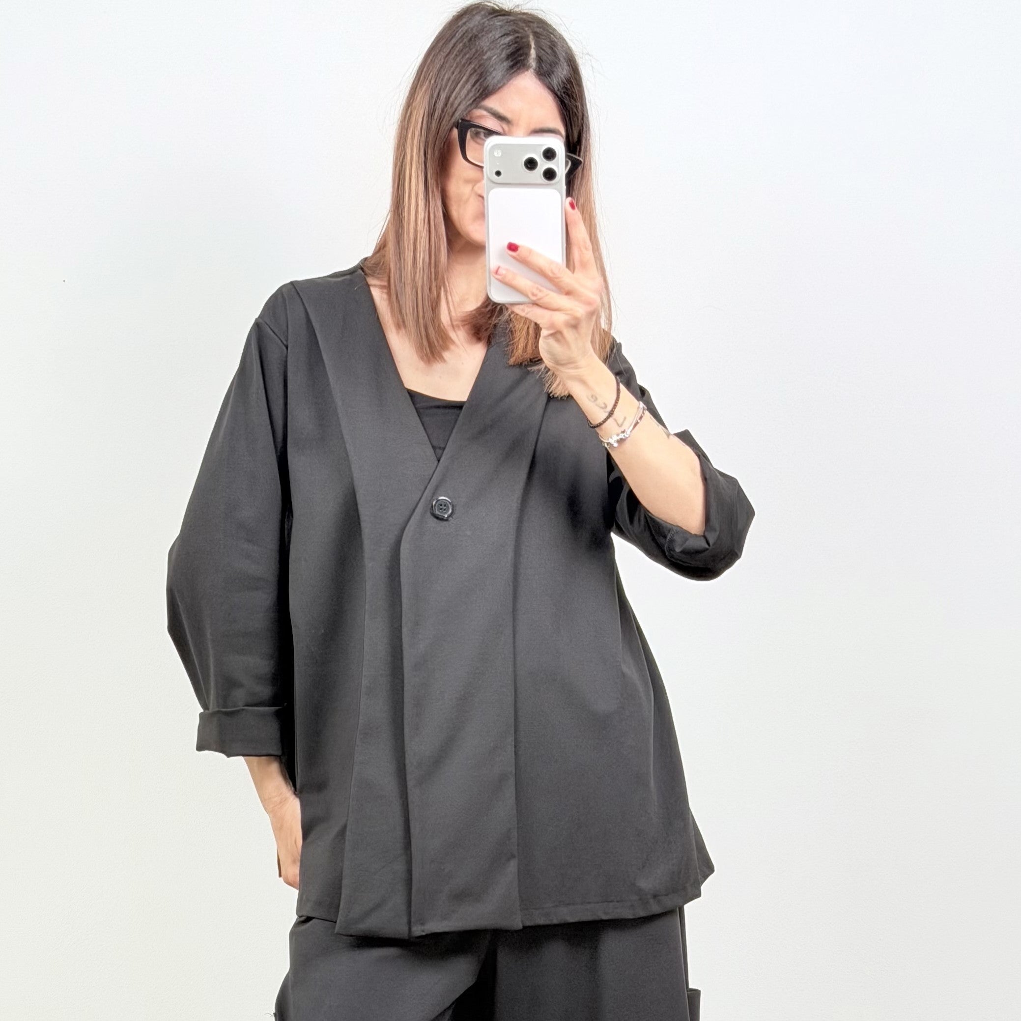 Blazer Seul