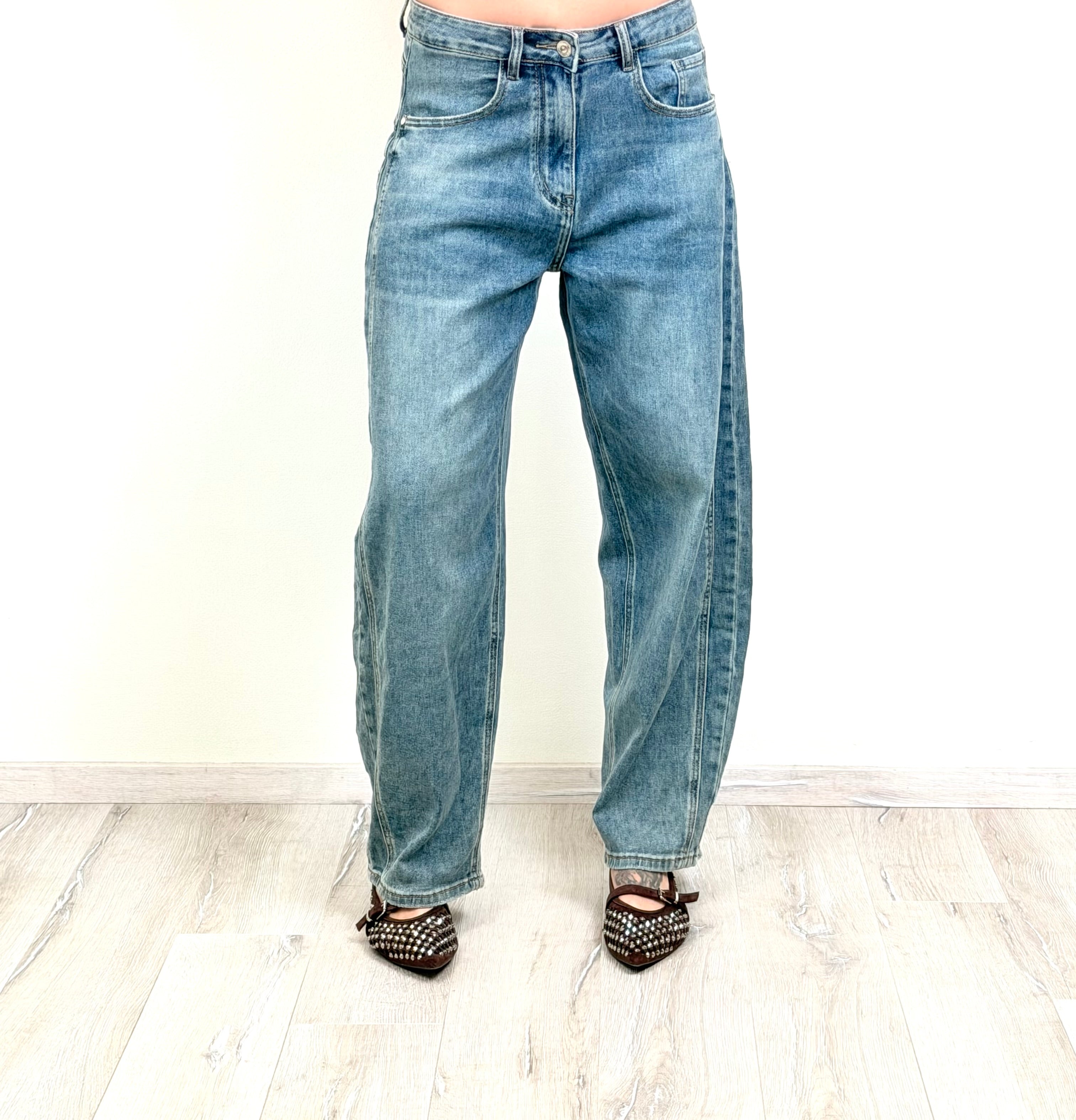 Denim Andorra