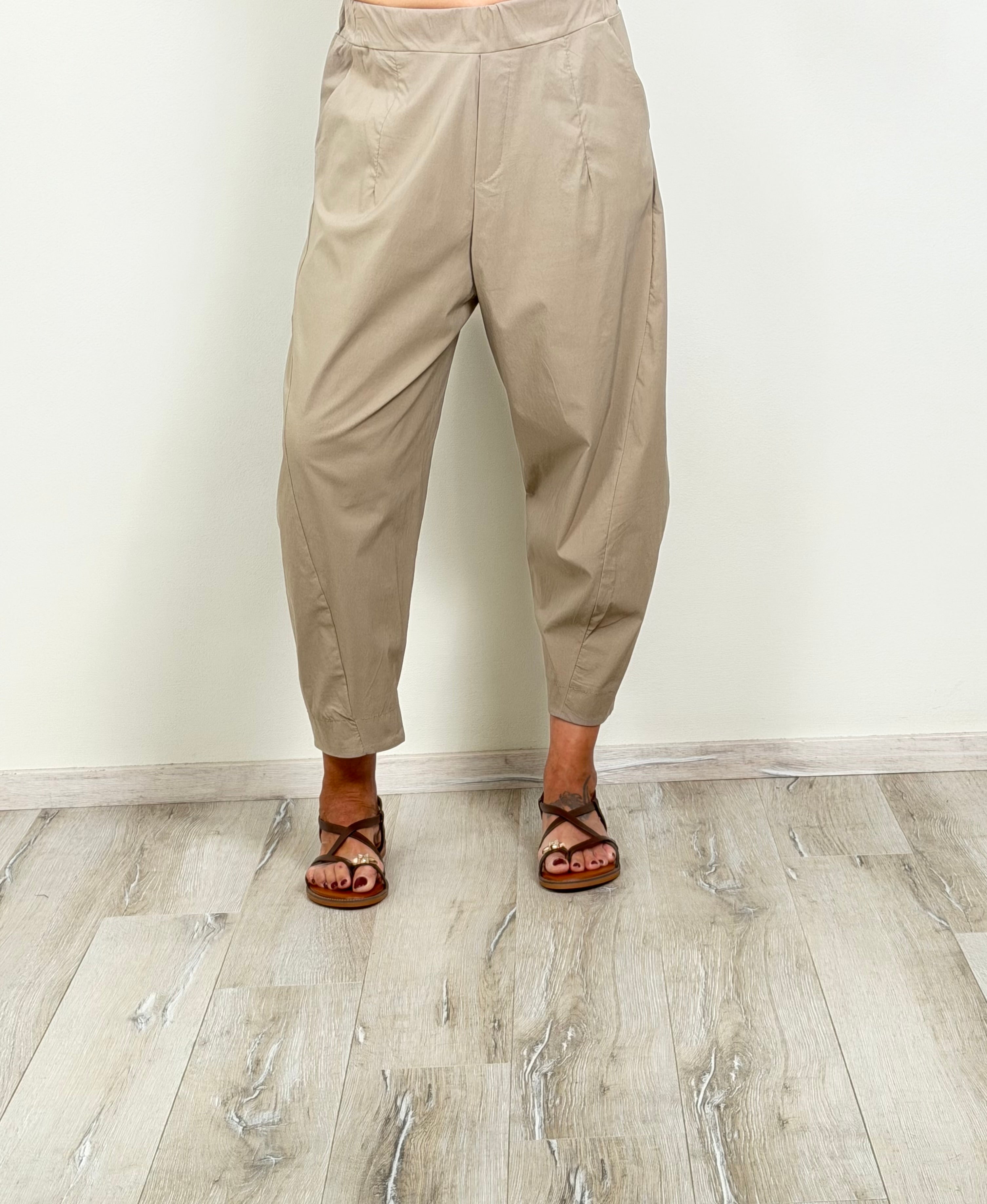 Pantalone New Santorini Summer