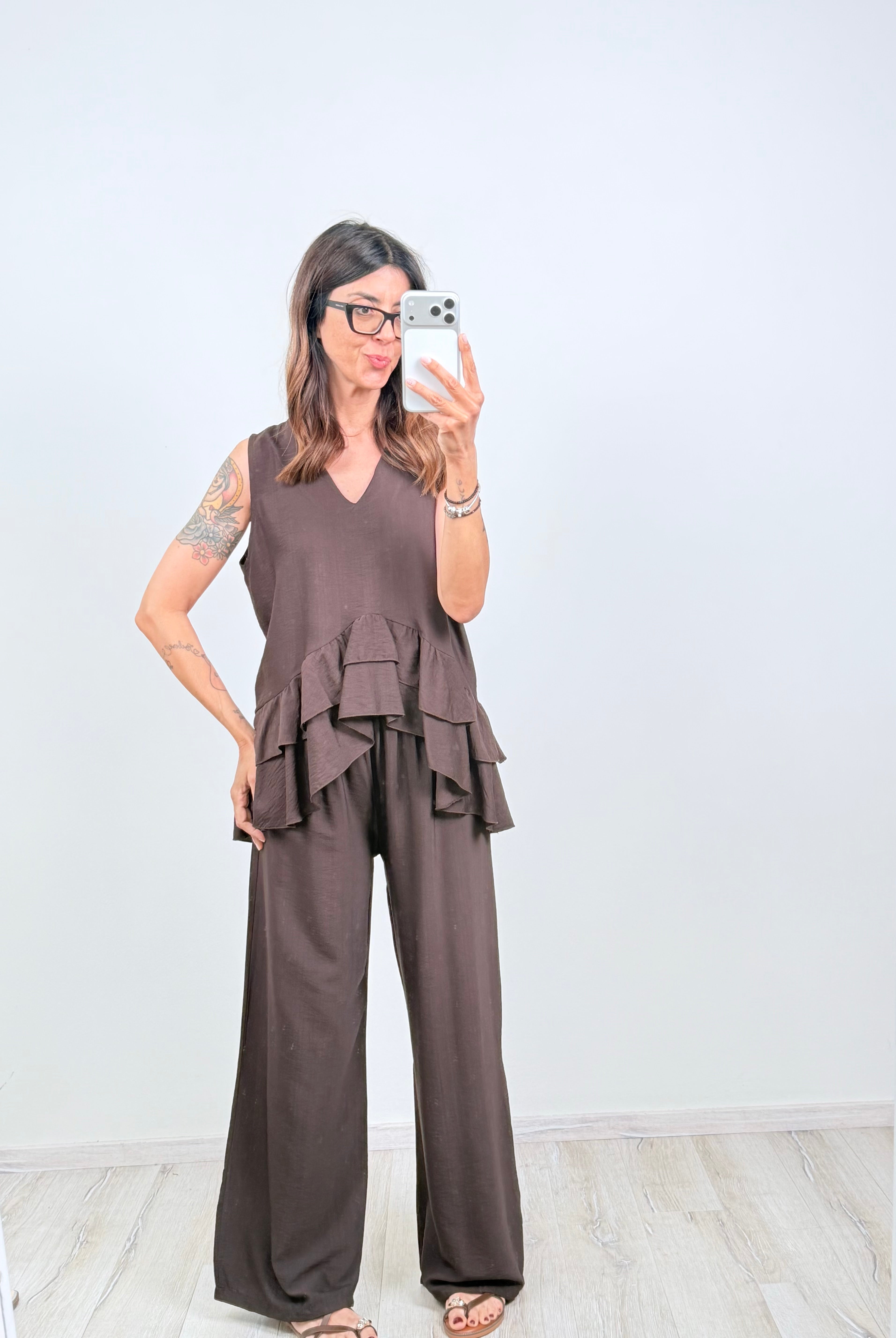 Coordinato Sale'