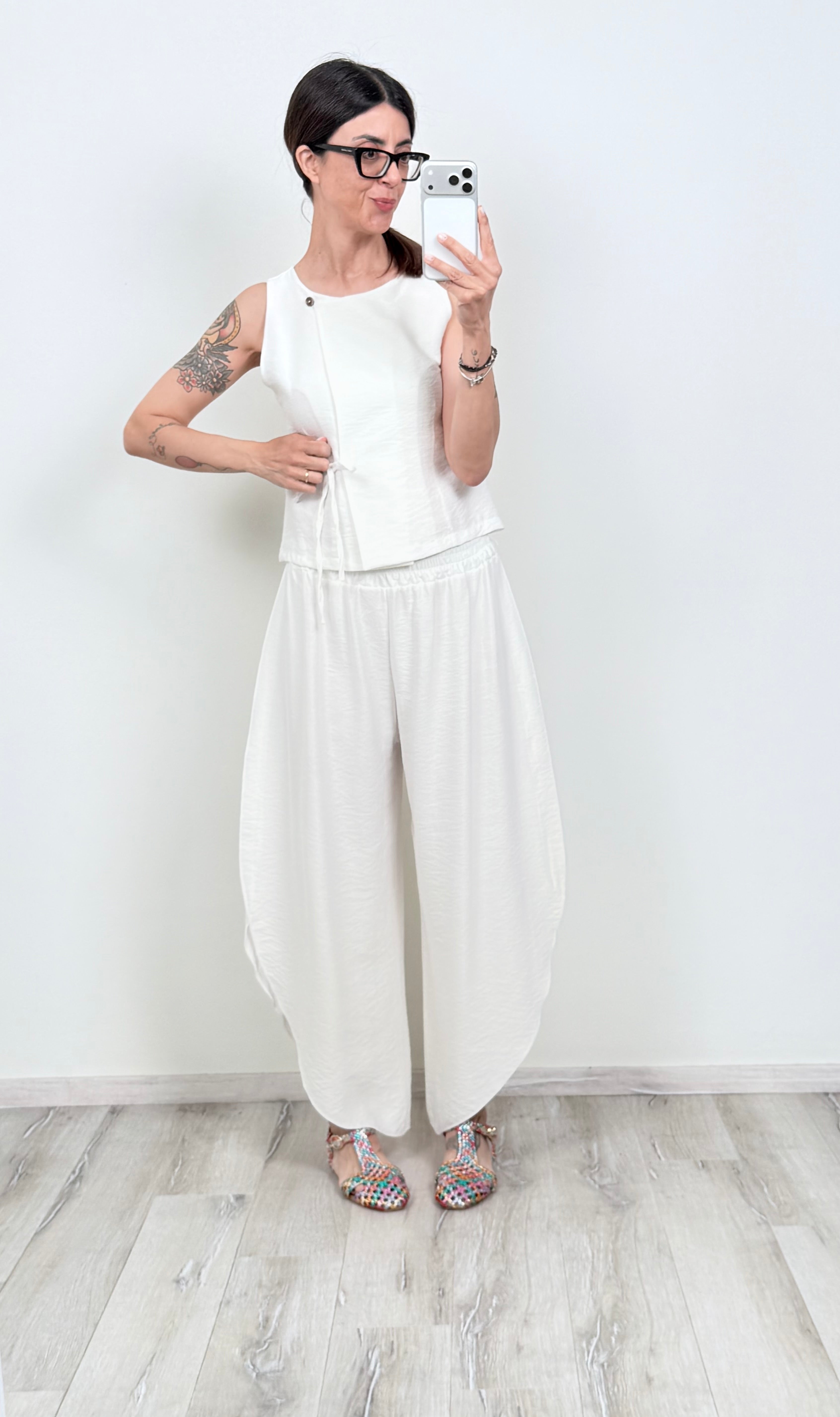 Coordinato Hawaii