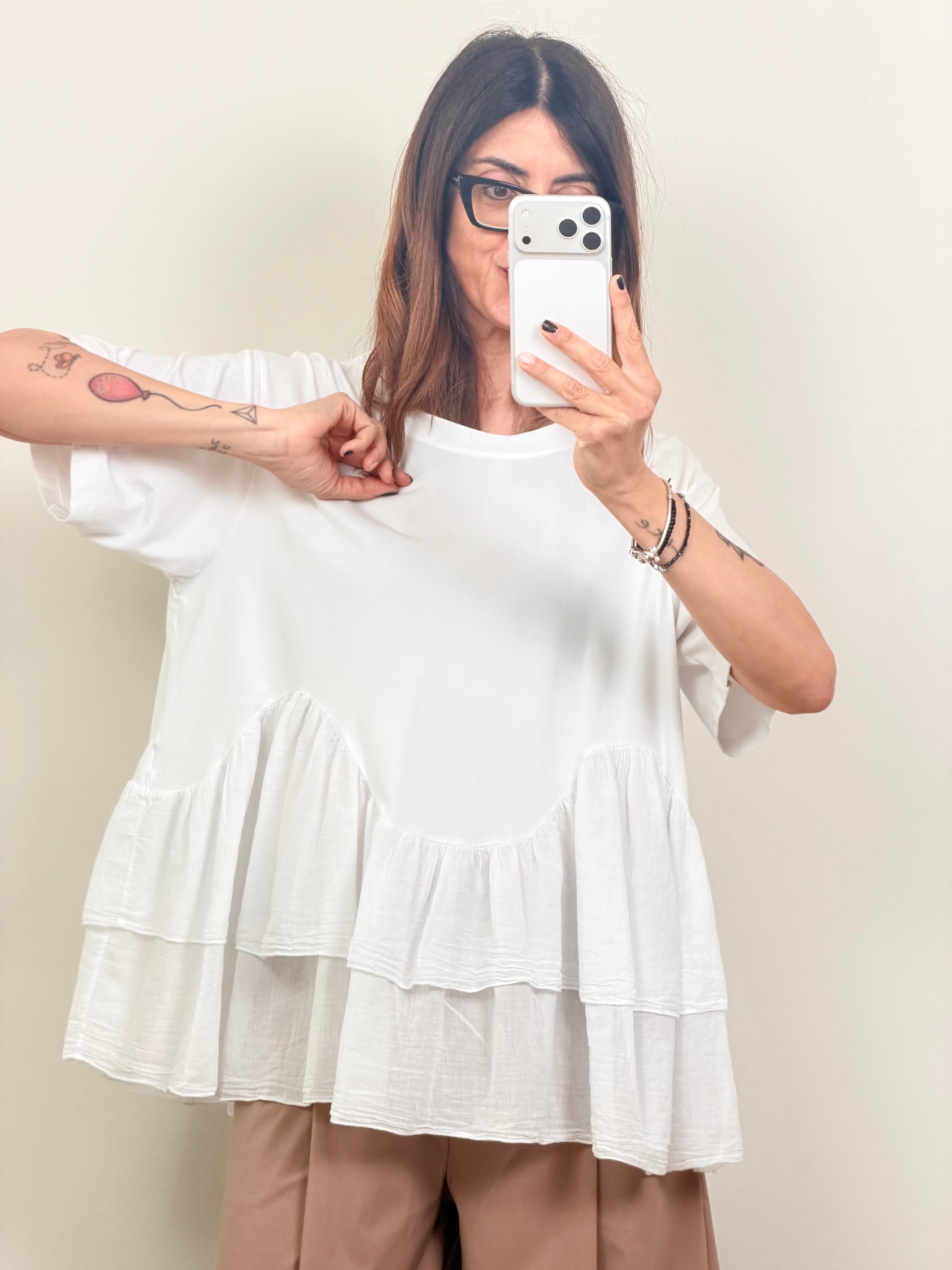 T-SHIRT ALGHERO