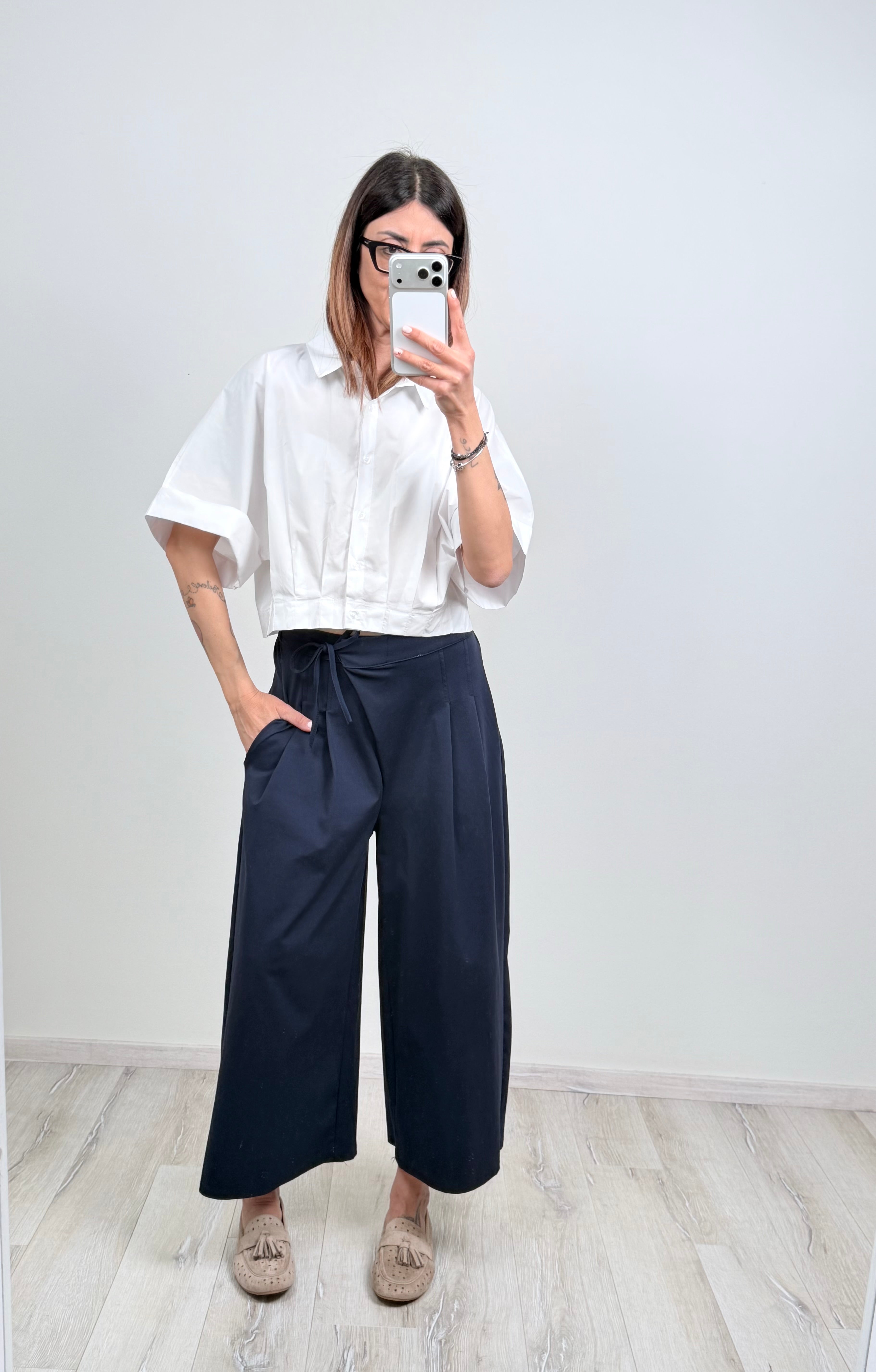 Camicia Lima
