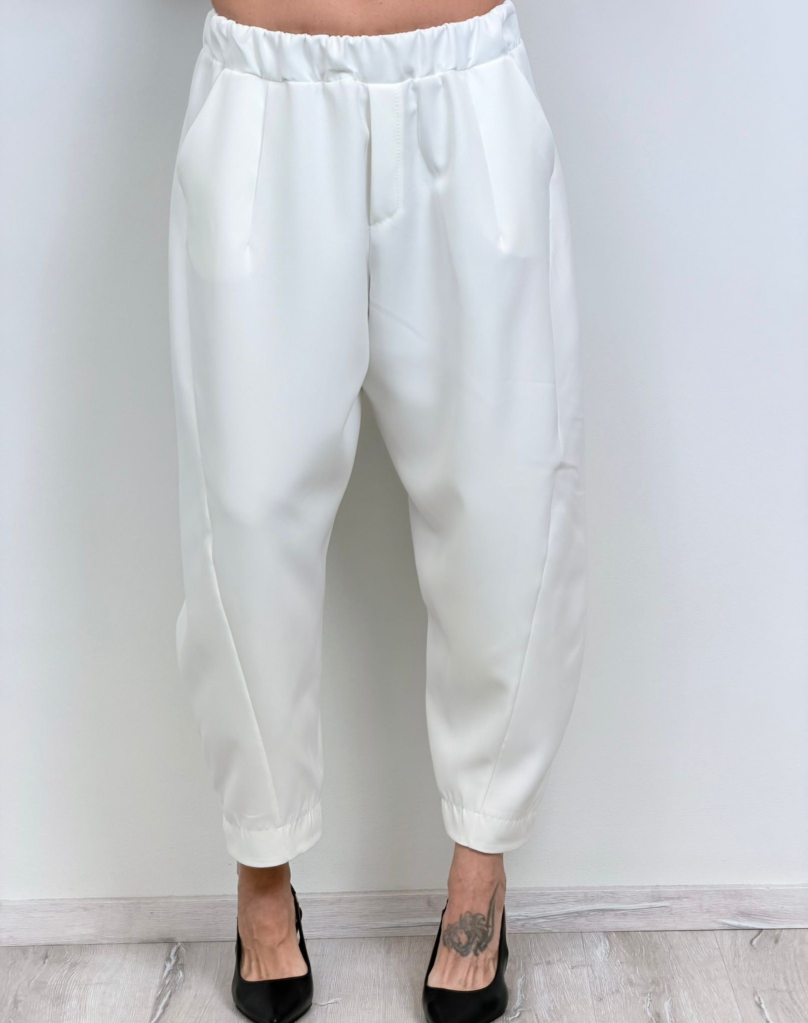 Pantalone New Santorini
