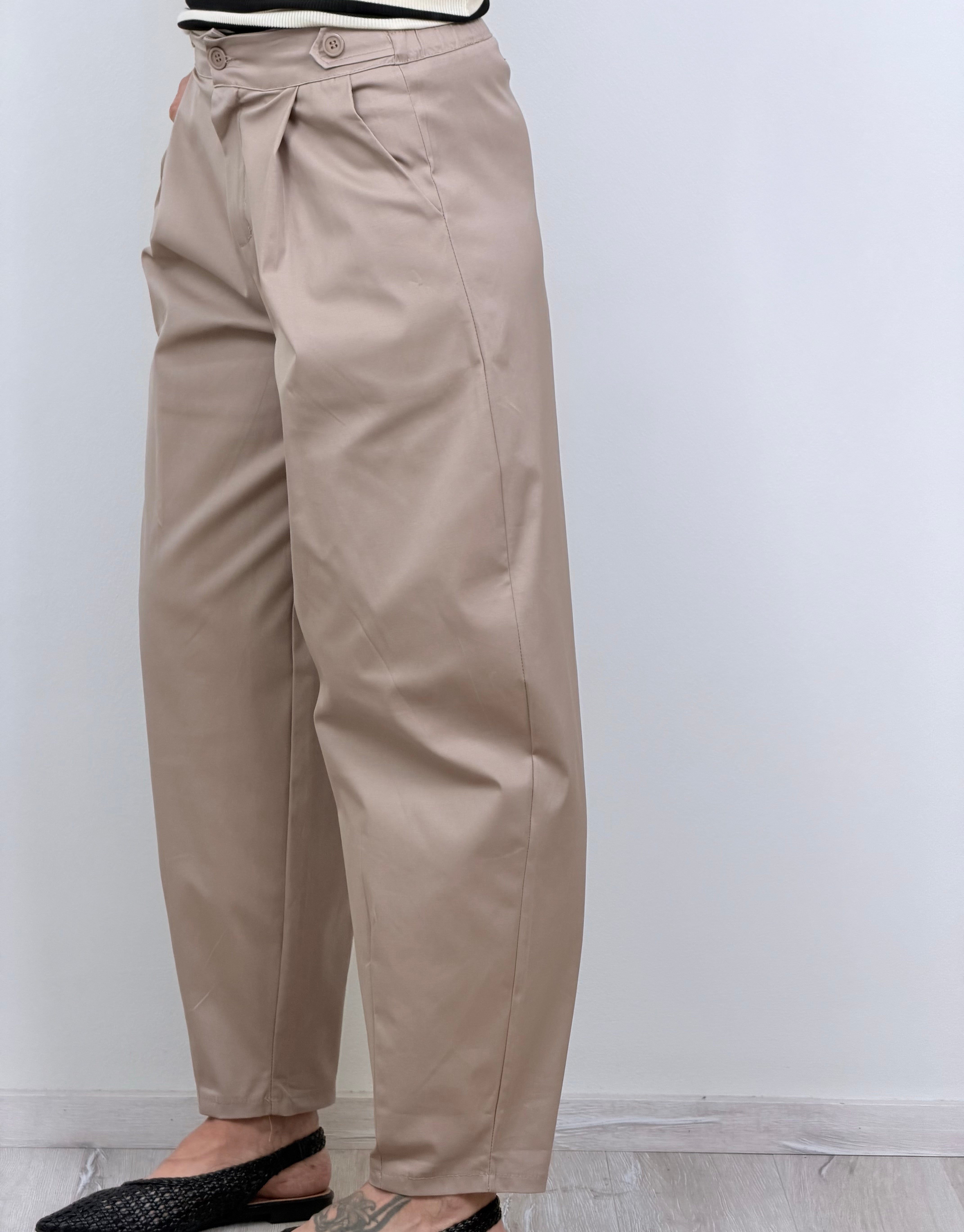 Pantalone Tangeri