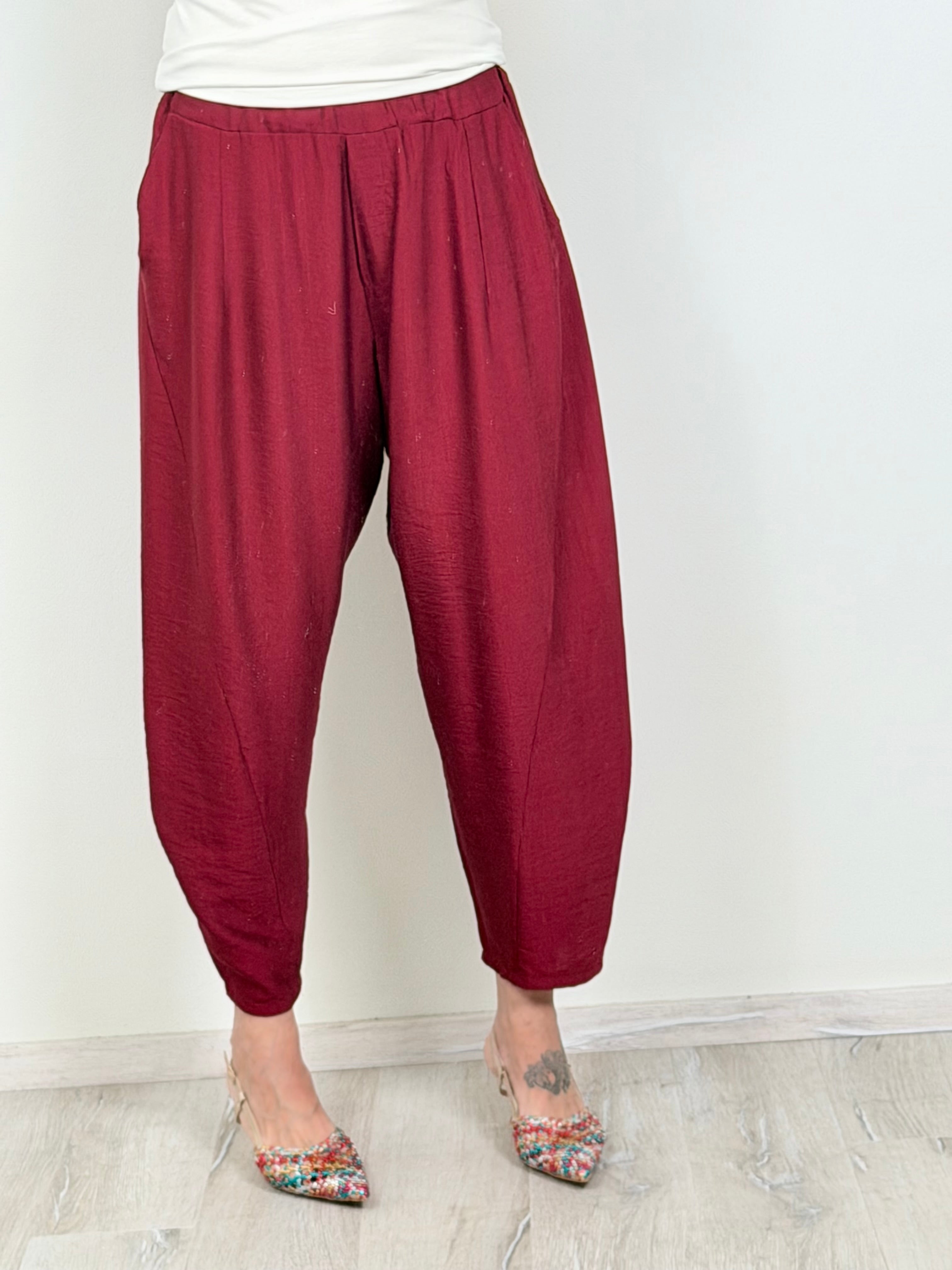 Pantalone Giacarta