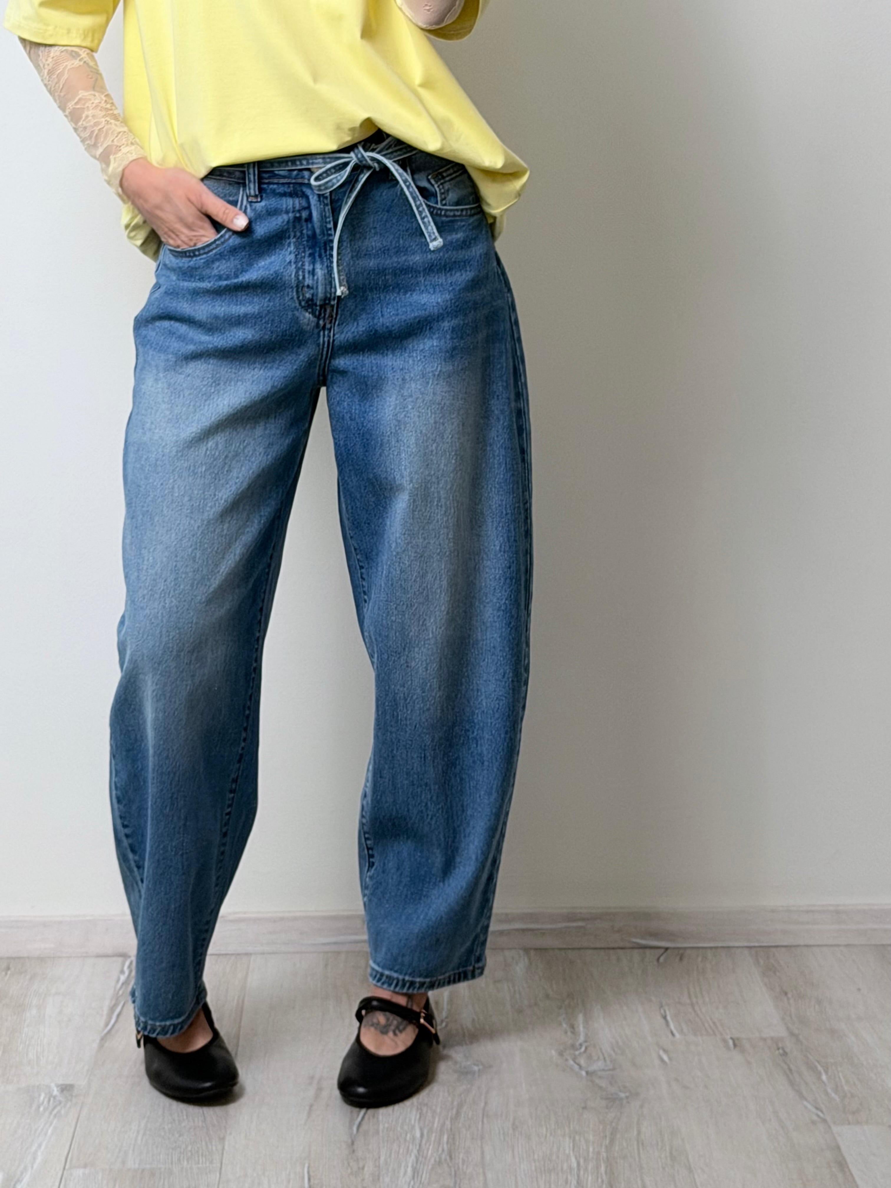 Denim Praga