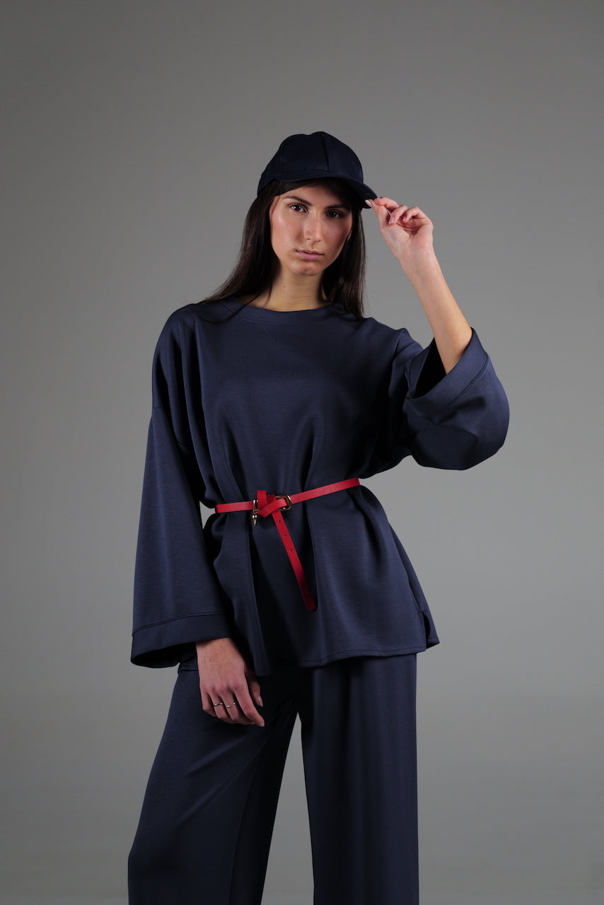 Cappello Baseball con visiera