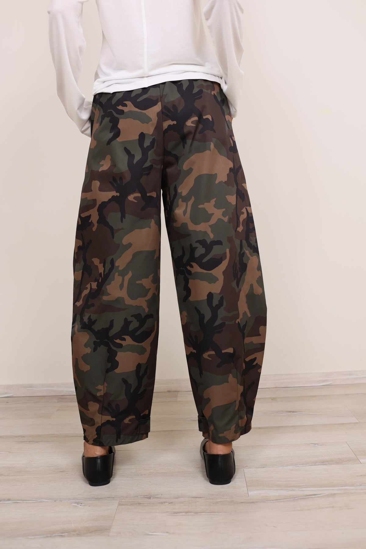Pantalone Vietnam