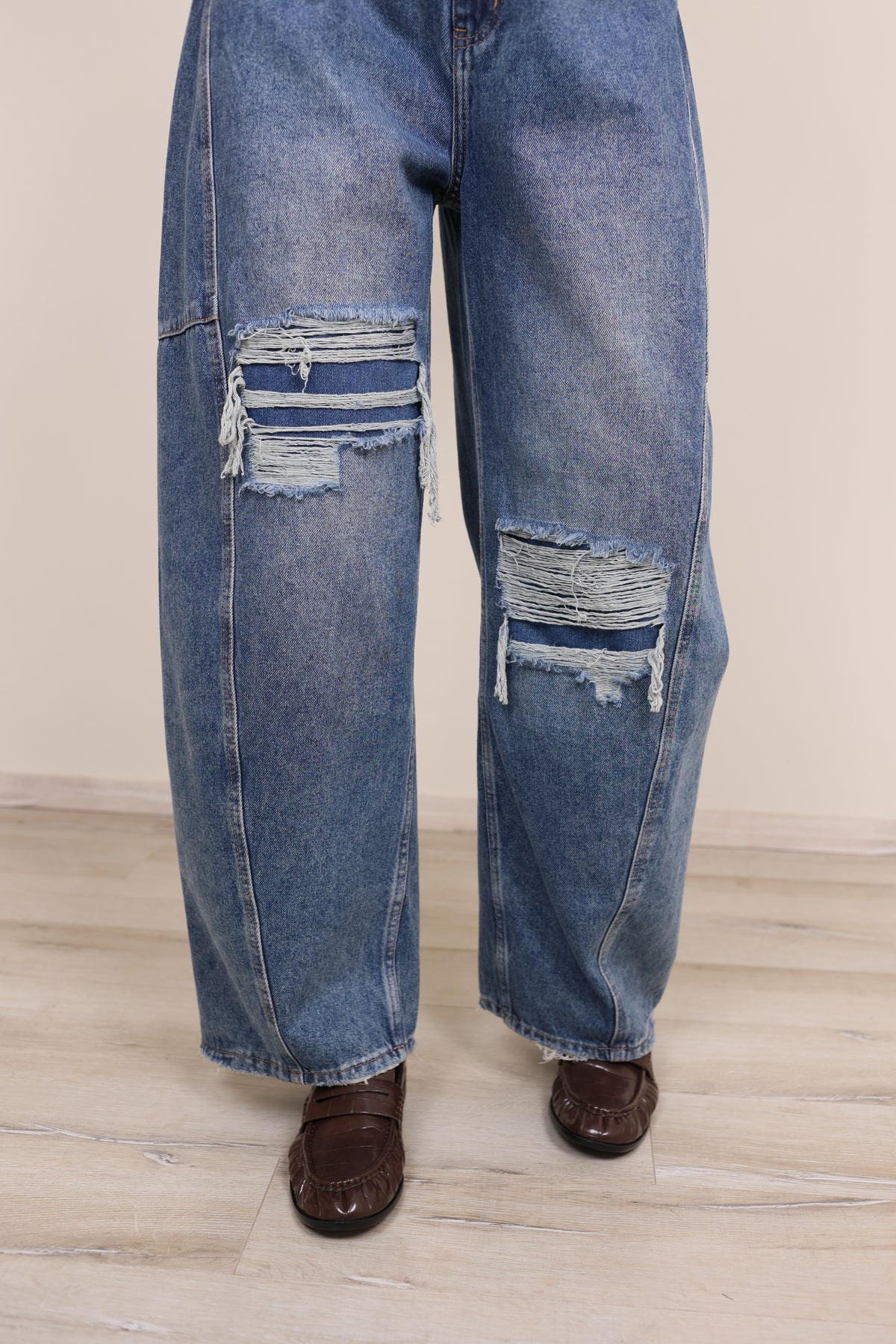 Denim Road