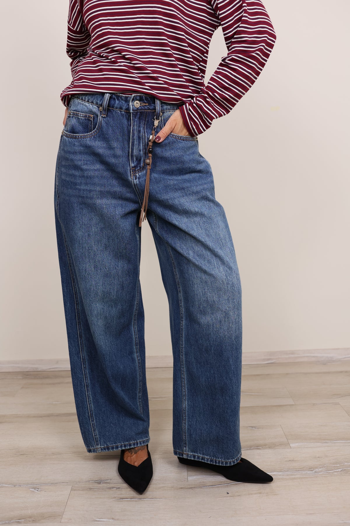 Denim Arizona