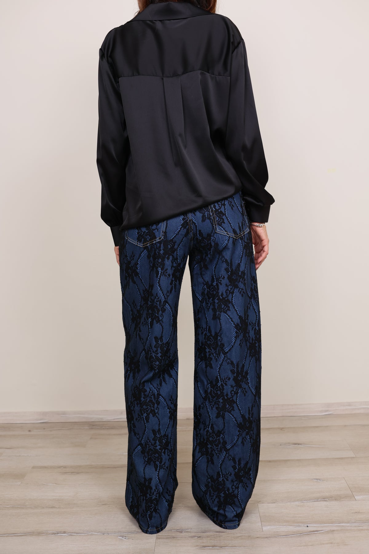 Denim Noto