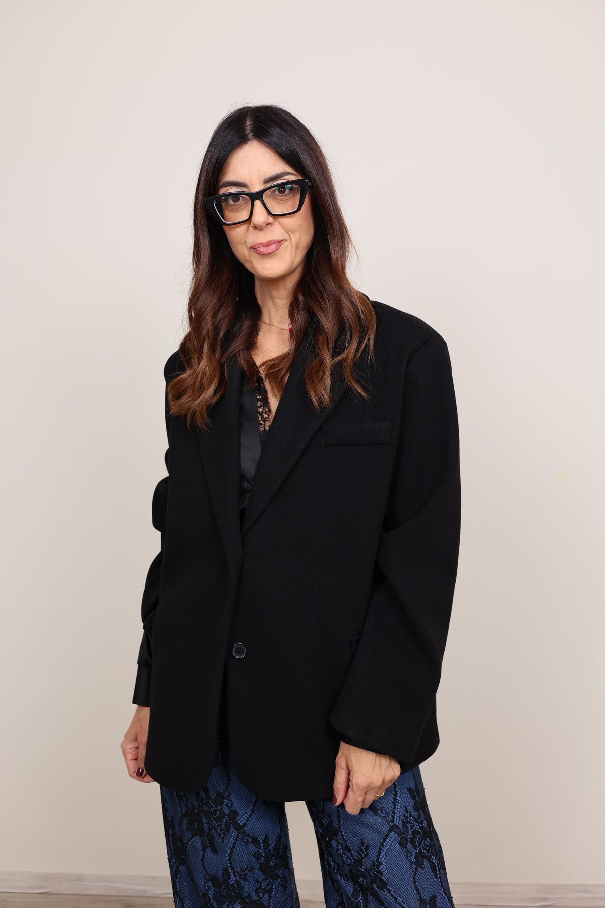 Blazer Cardiff