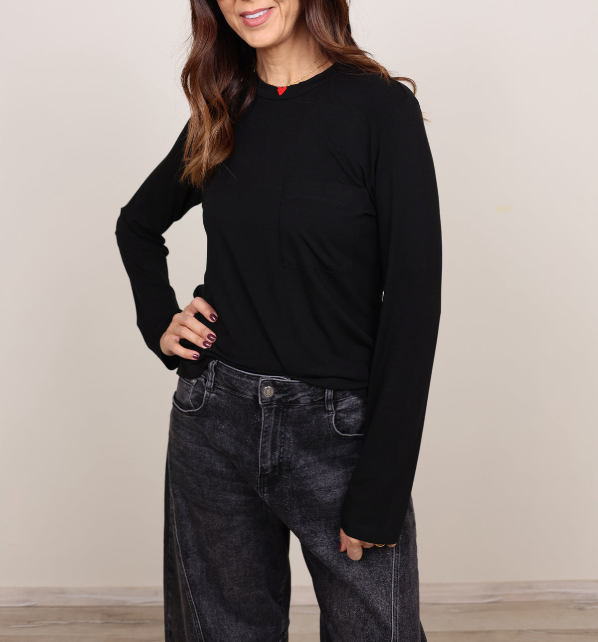 Maglia Florence by Lumina