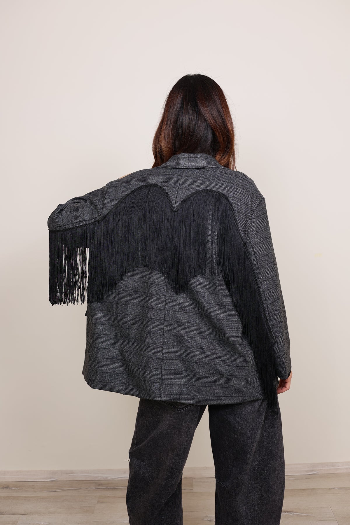 Blazer Anastasia