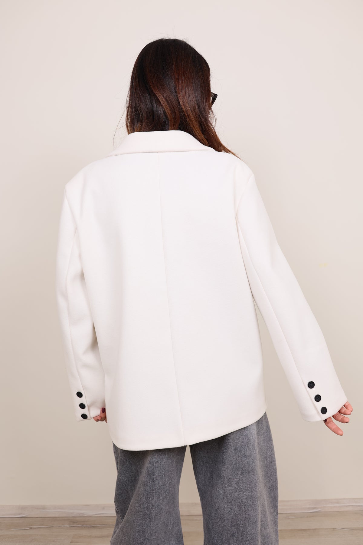 Blazer Cardiff