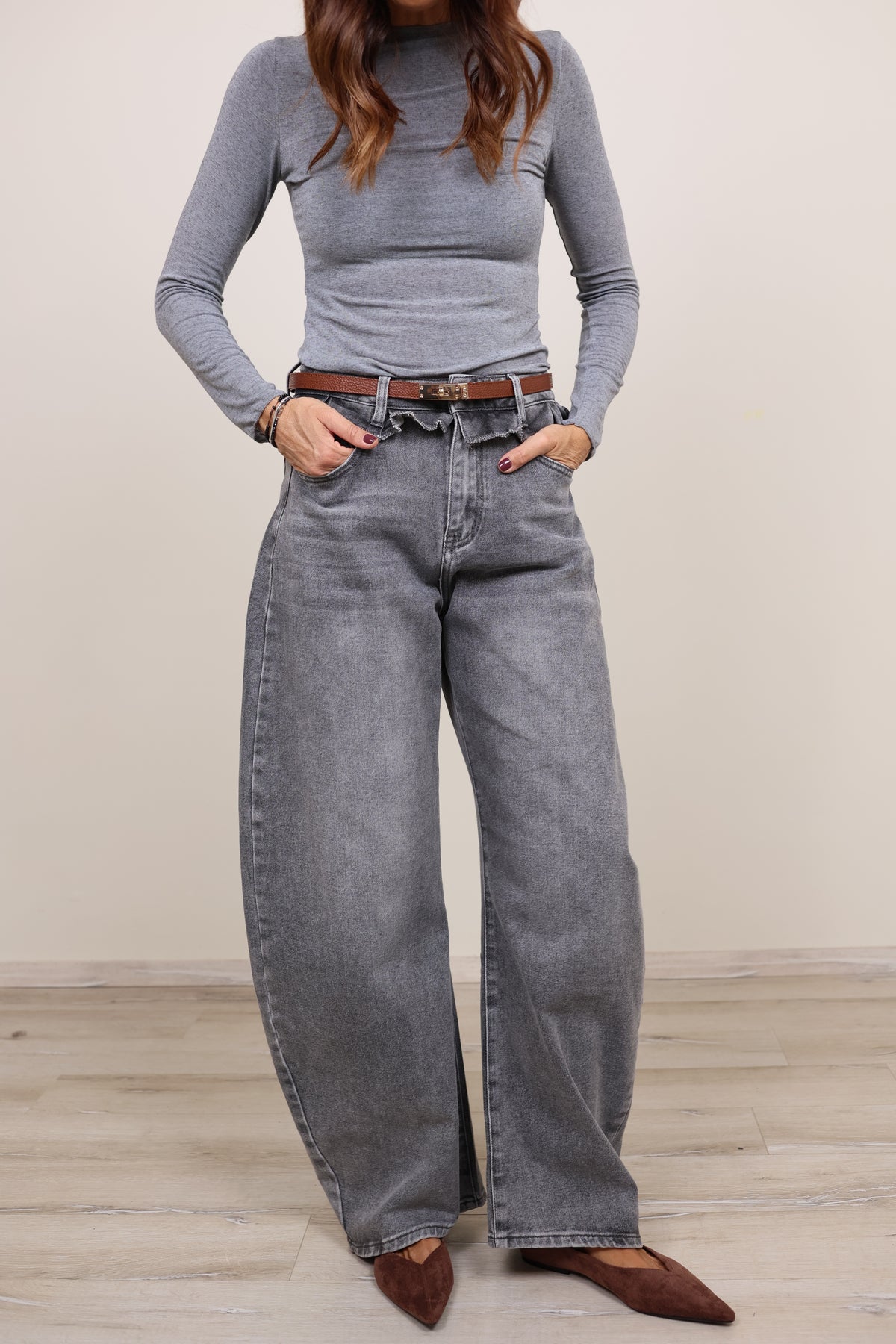 Denim Georgia