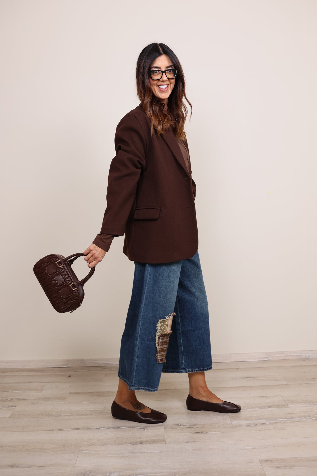 Blazer Cardiff