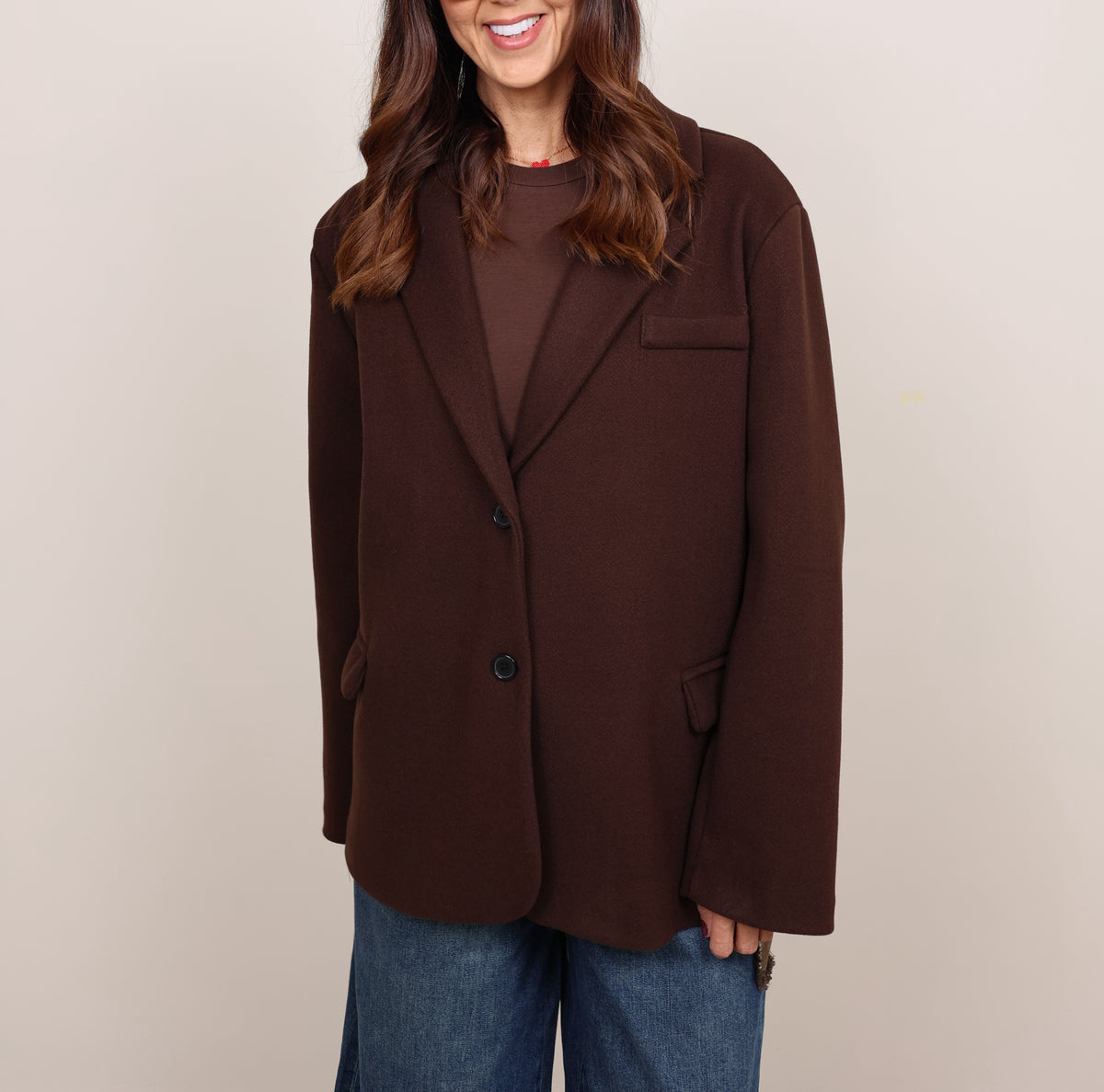Blazer Cardiff
