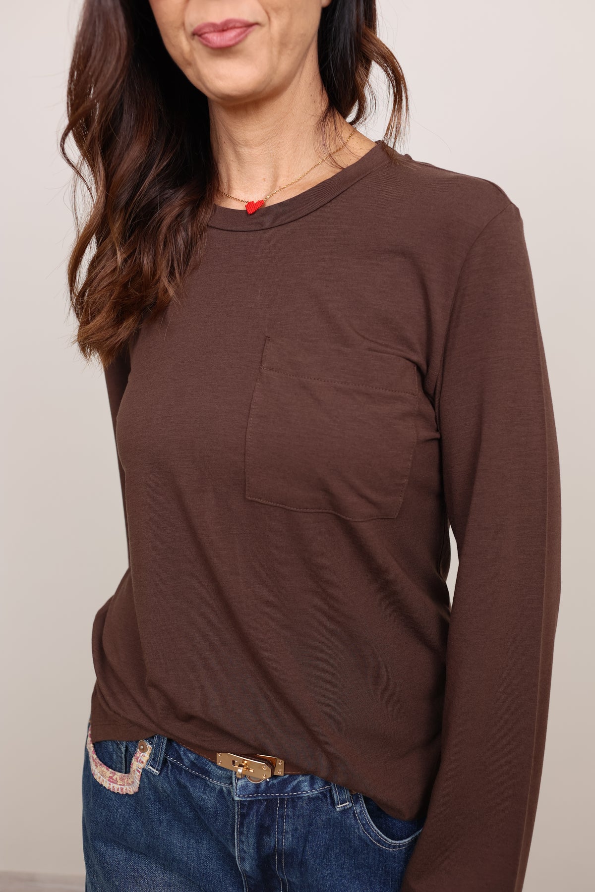 Maglia Florence by Lumina