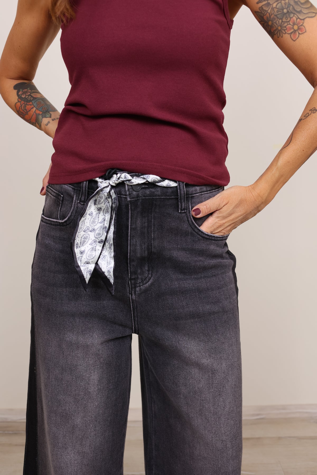 Denim Pennsylvania