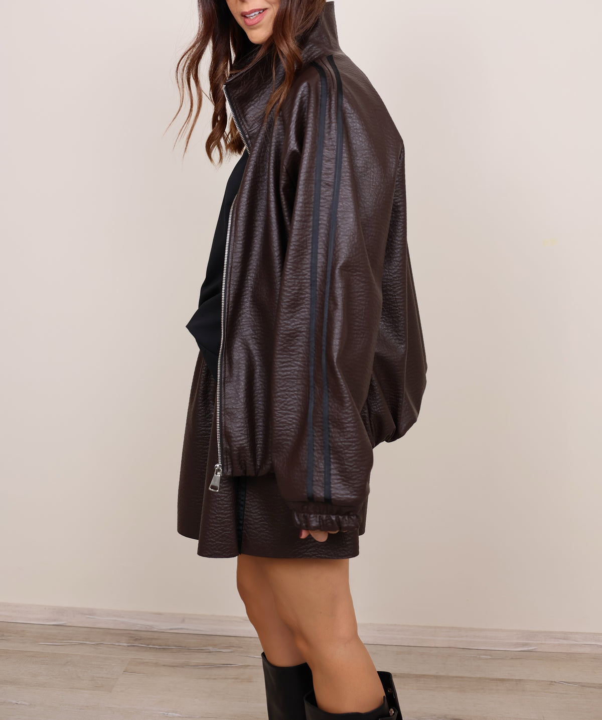 Bomber New York