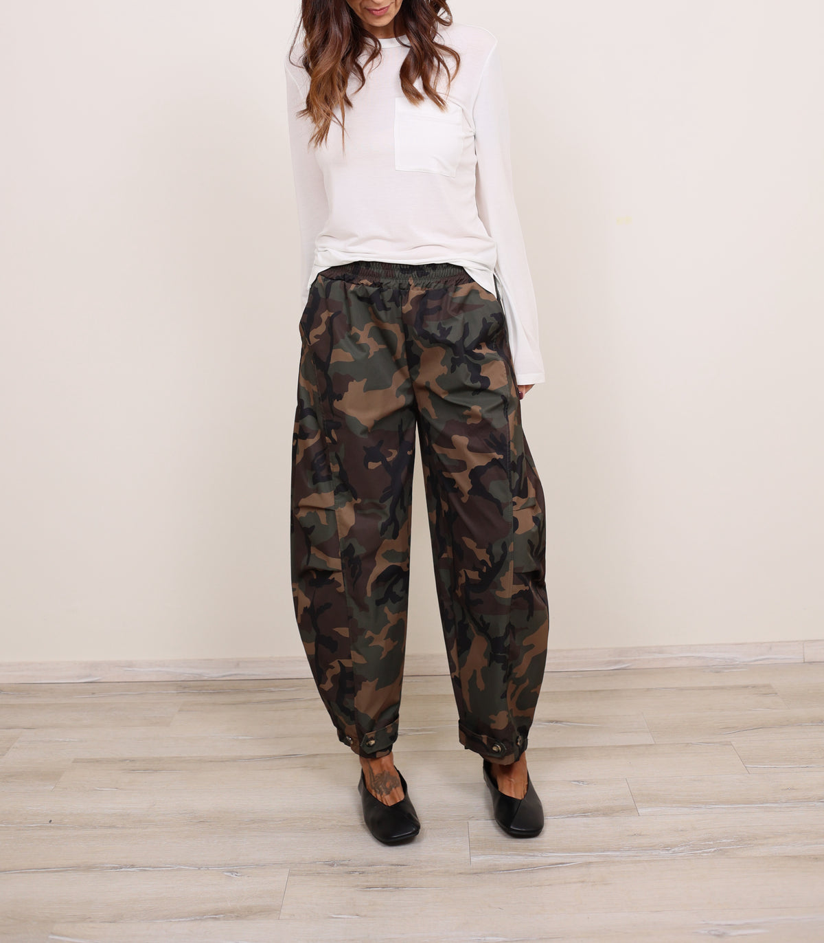 Pantalone Vietnam