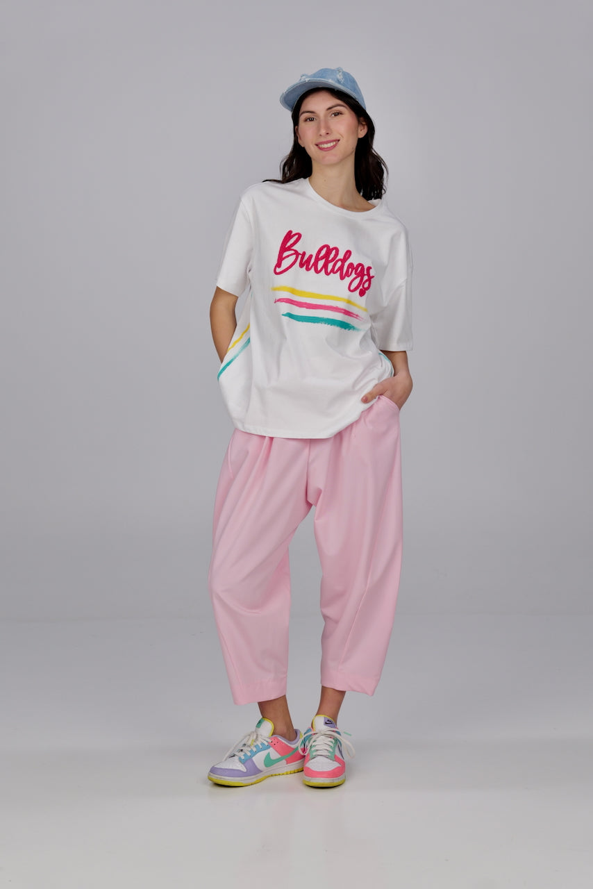 Cappello Baseball con visiera e rotture