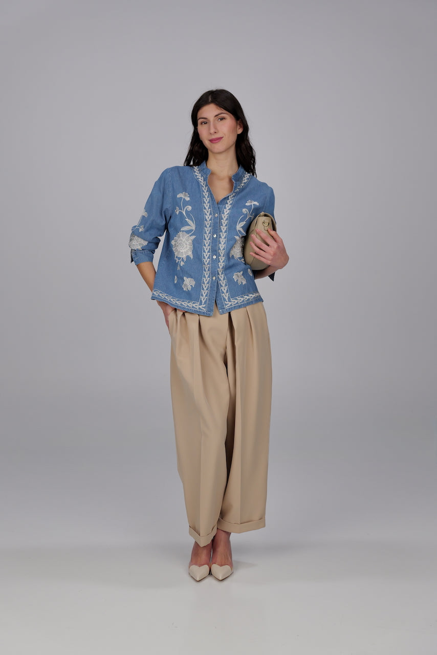 Pantalone Lussemburgo