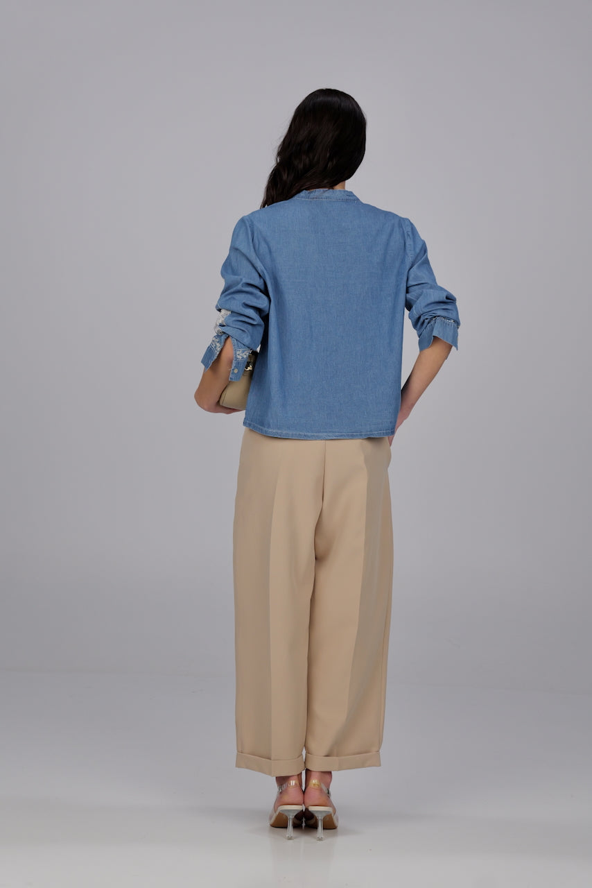 Pantalone Lussemburgo