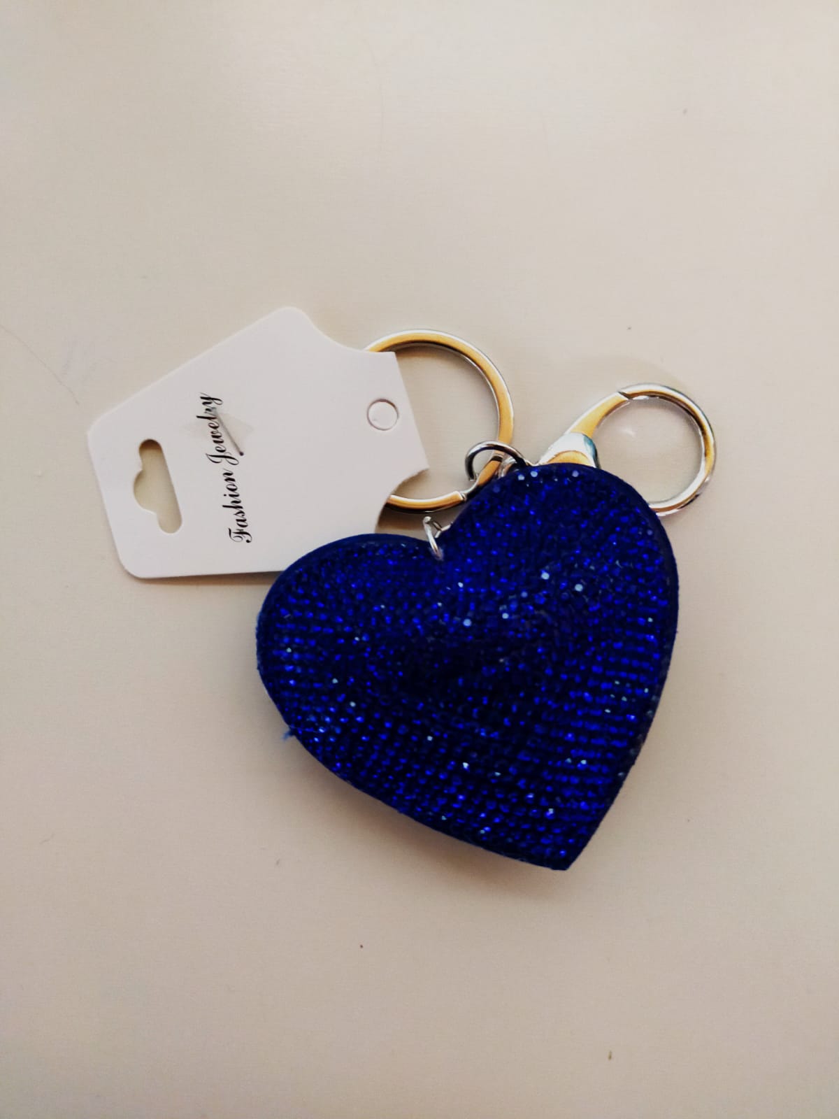 Charm cuore