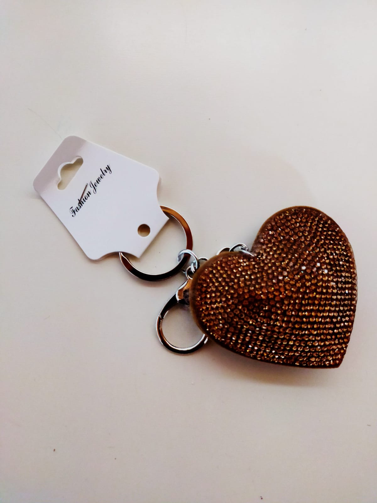 Charm cuore