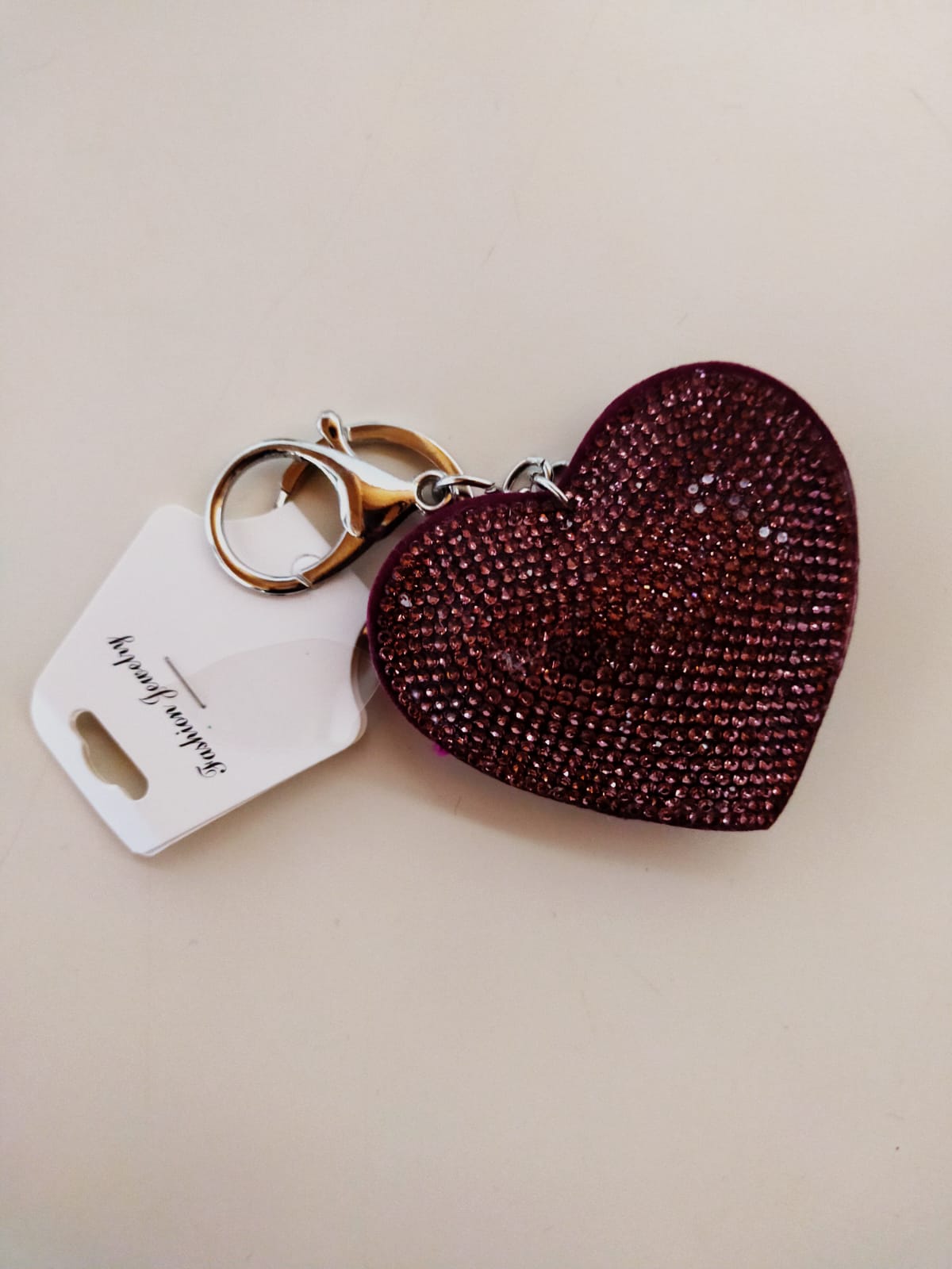 Charm cuore