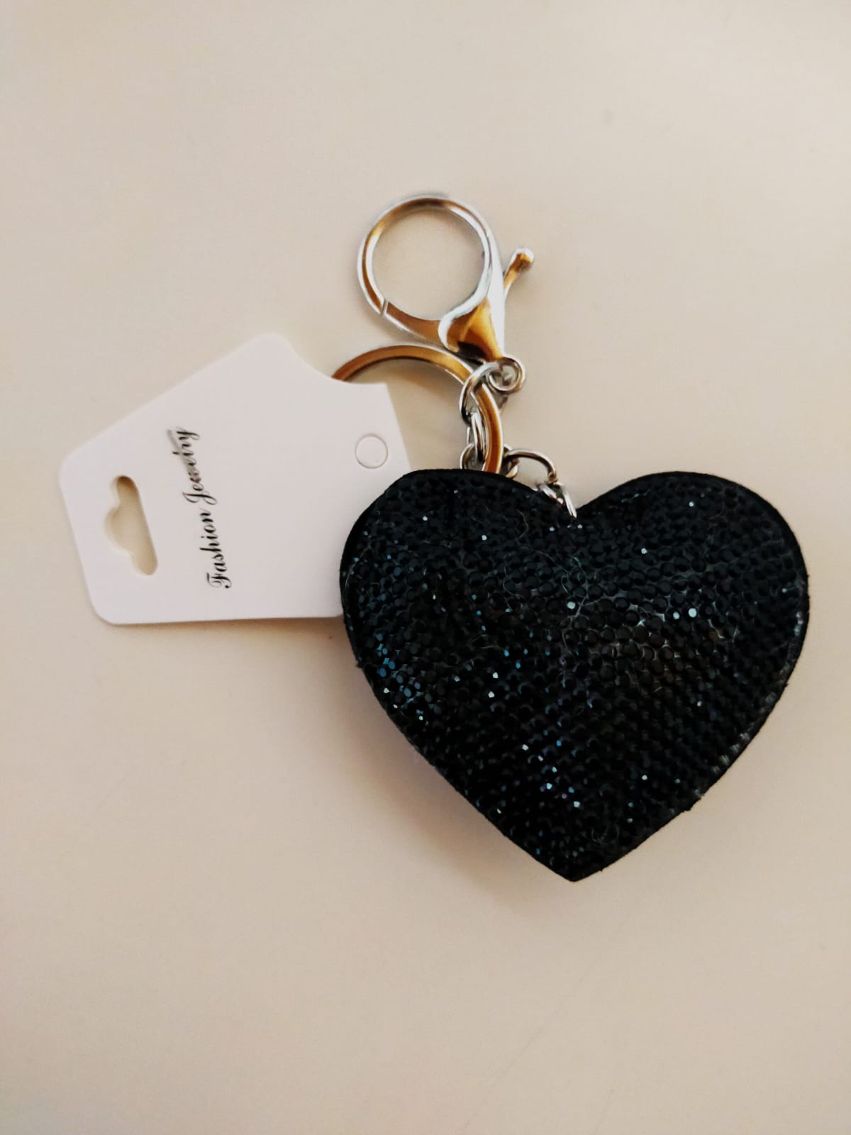Charm cuore