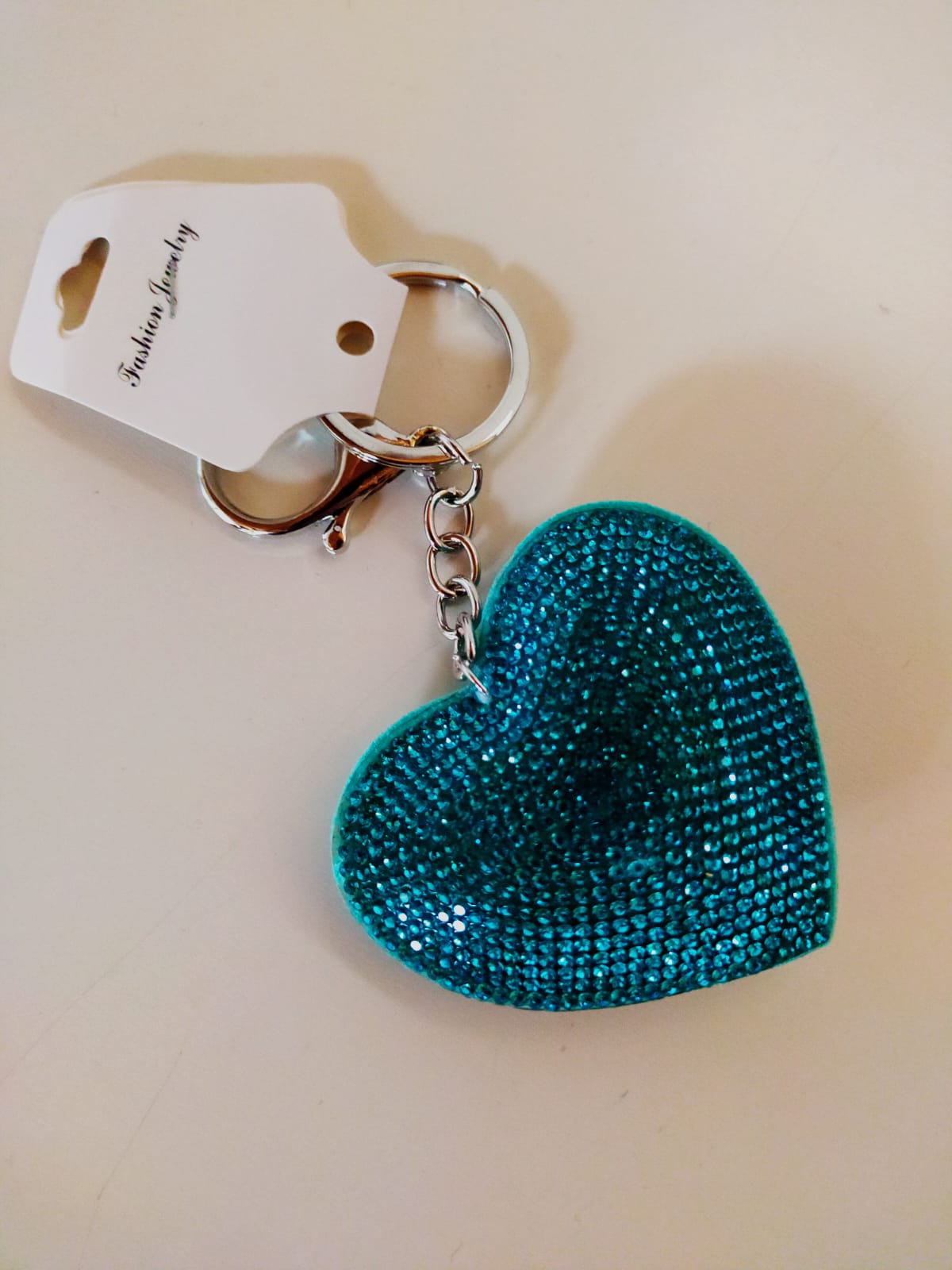 Charm cuore
