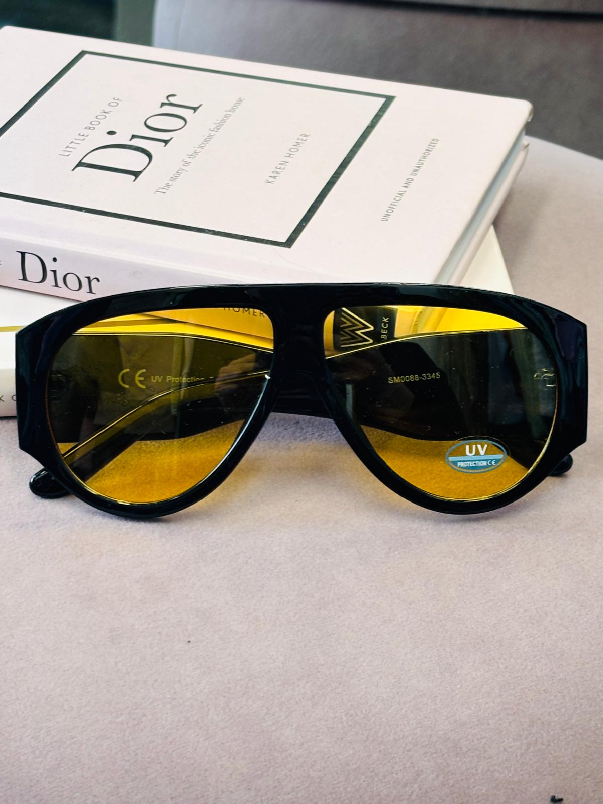 OCCHIALE AVIATOR