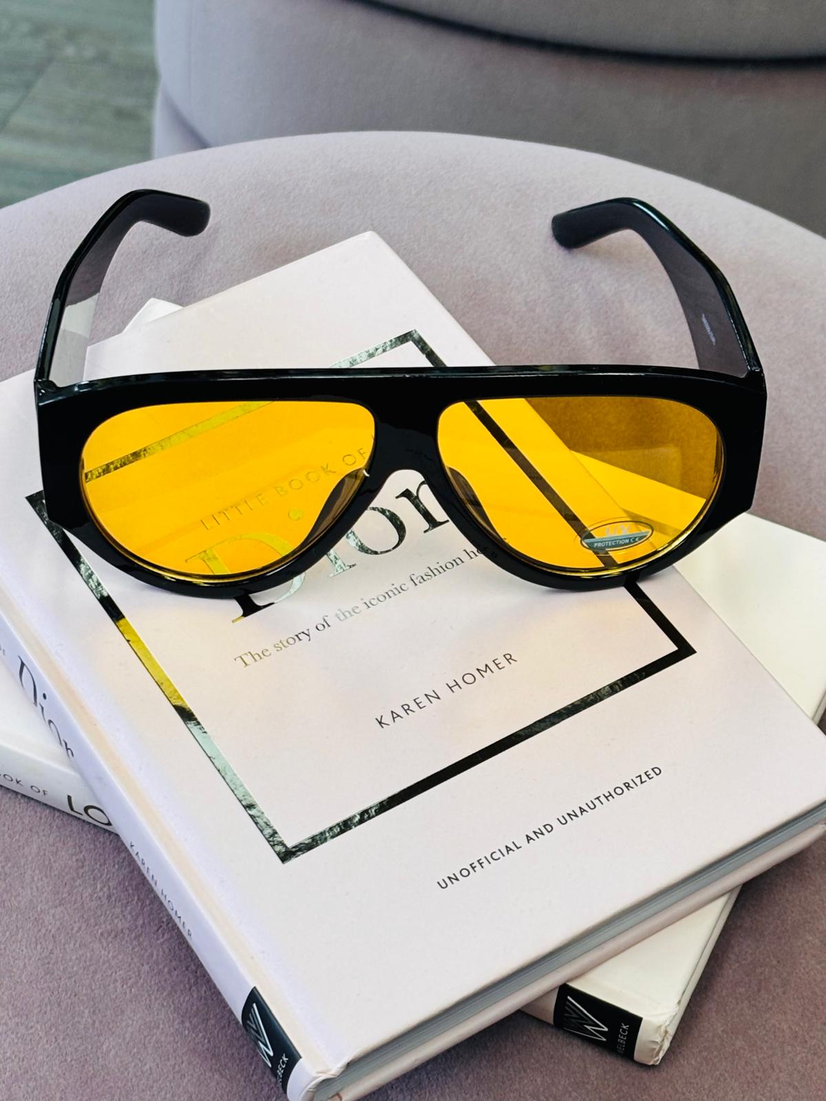 OCCHIALE AVIATOR