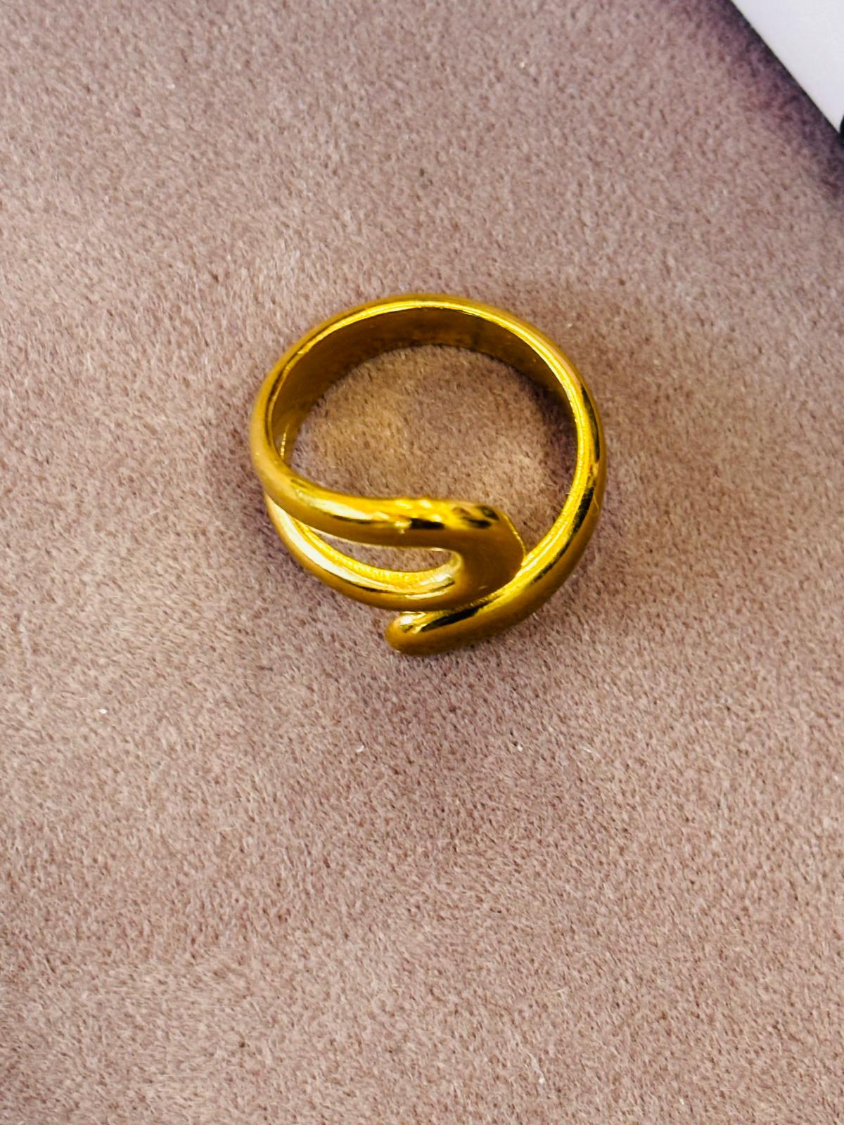 ANELLO SNAKE