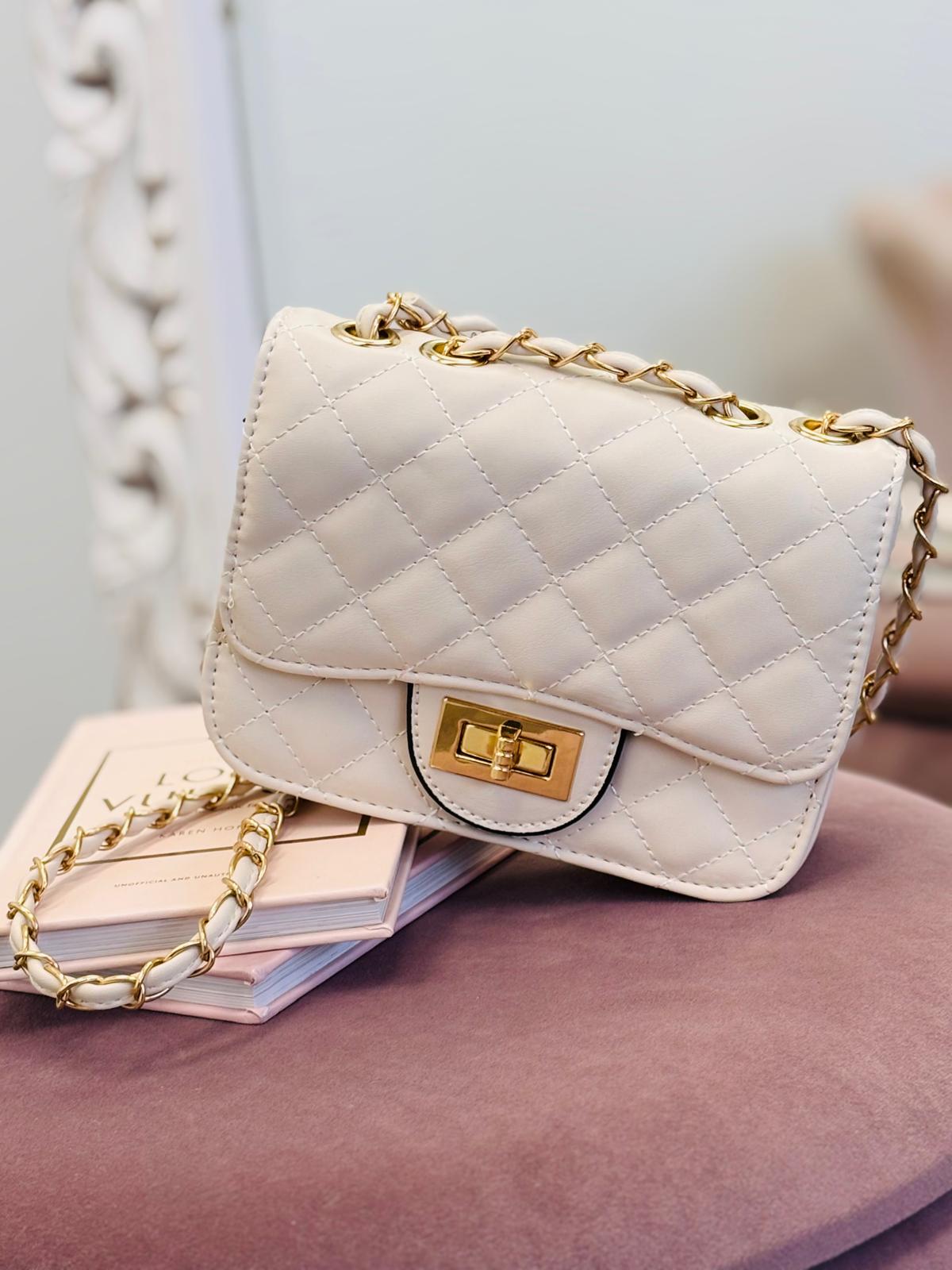 MINI BAG LOLA