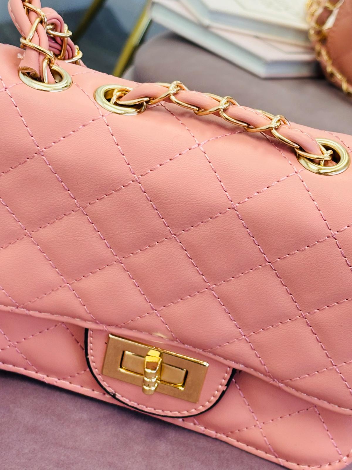 MINI BAG LOLA