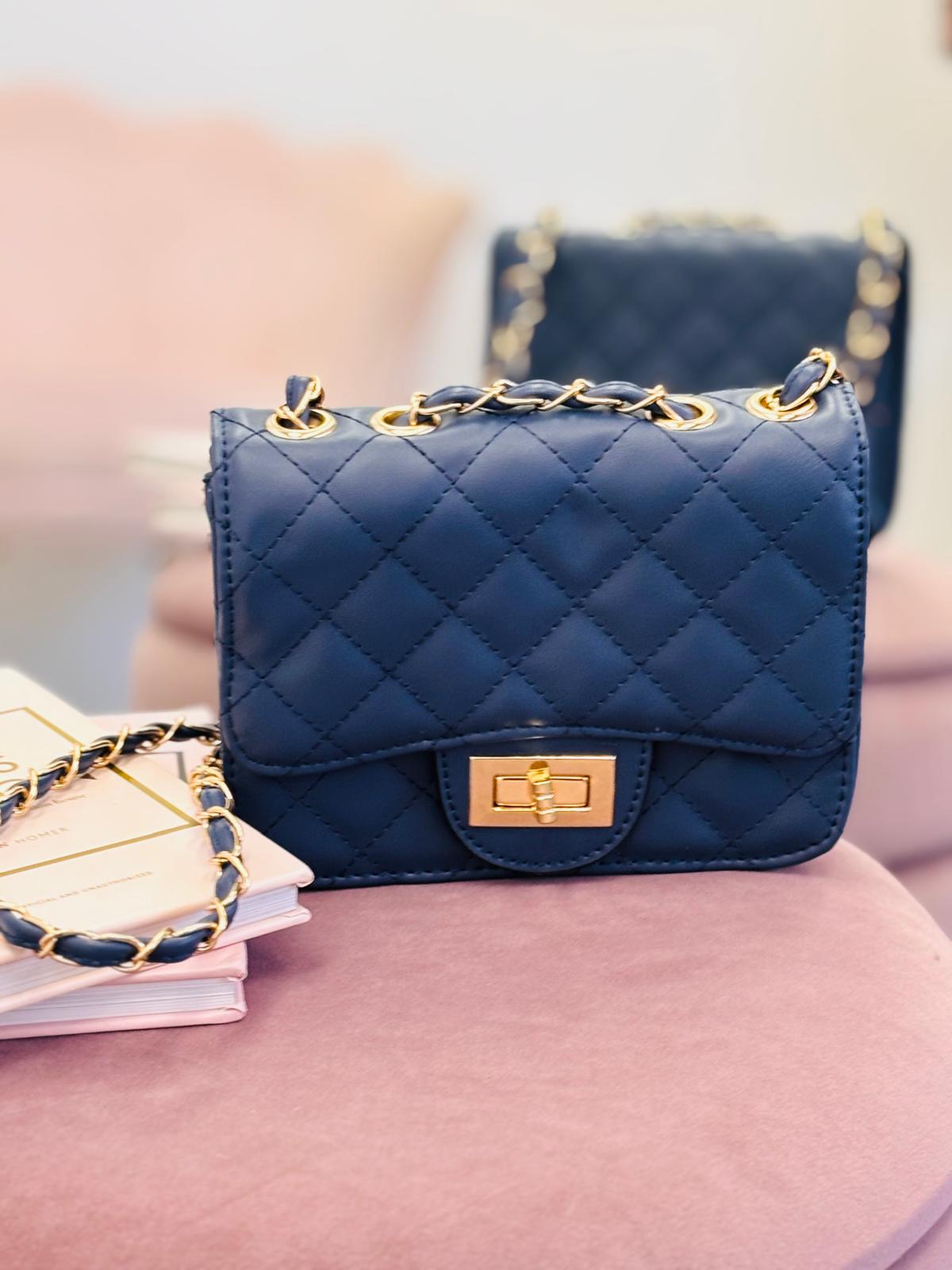 MINI BAG LOLA
